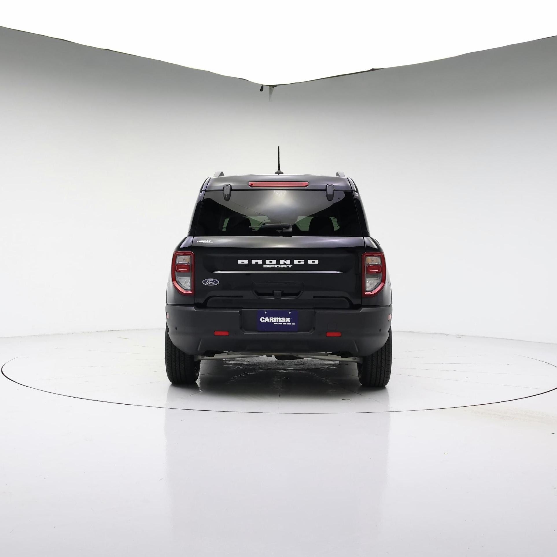 Thumbnail: 2023 Ford Bronco Sport - 6