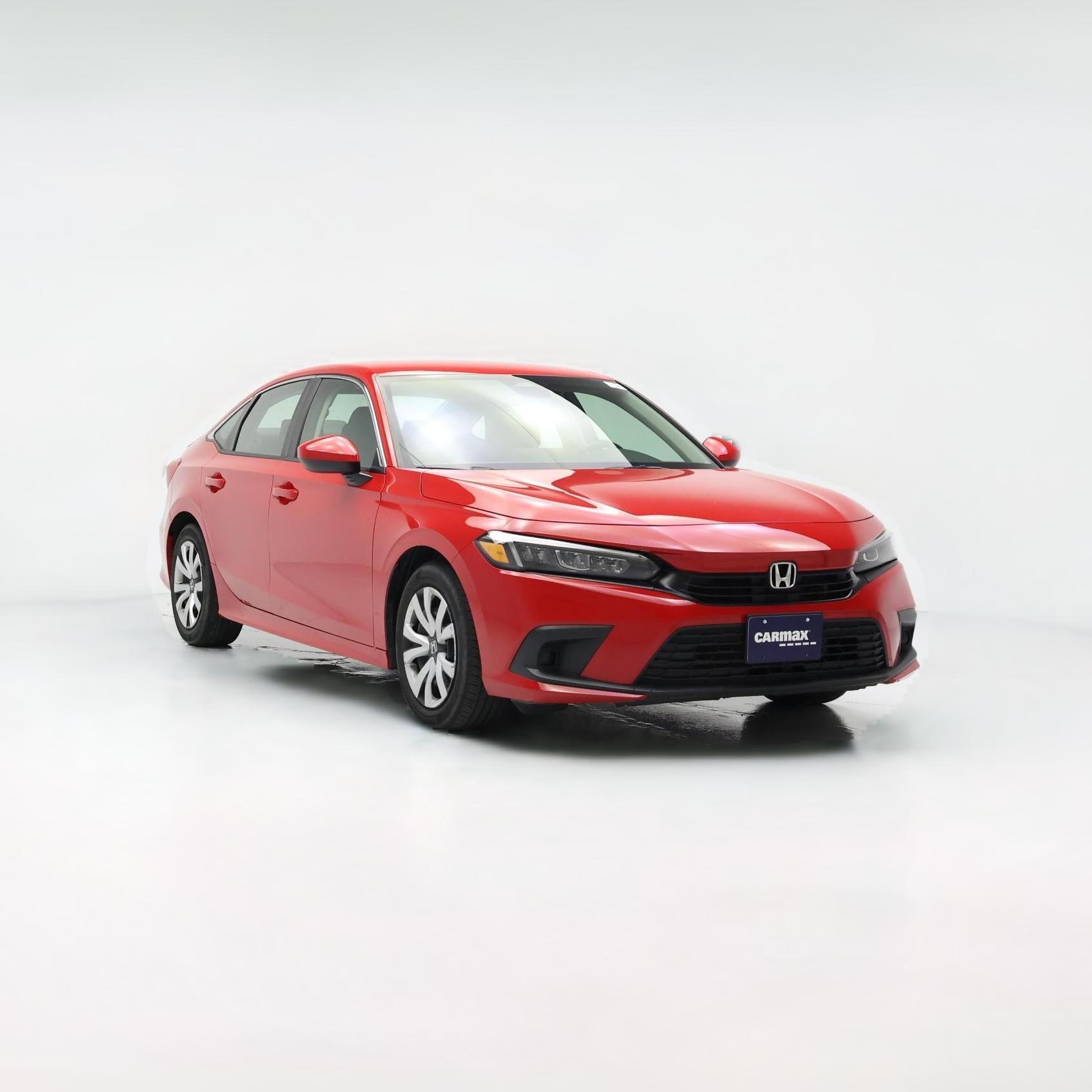 Thumbnail: 2023 Honda Civic - 1