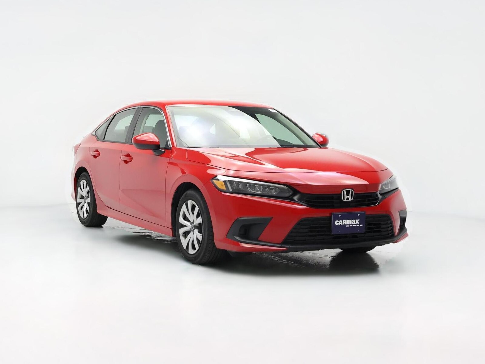 2023 Honda Civic Sedan