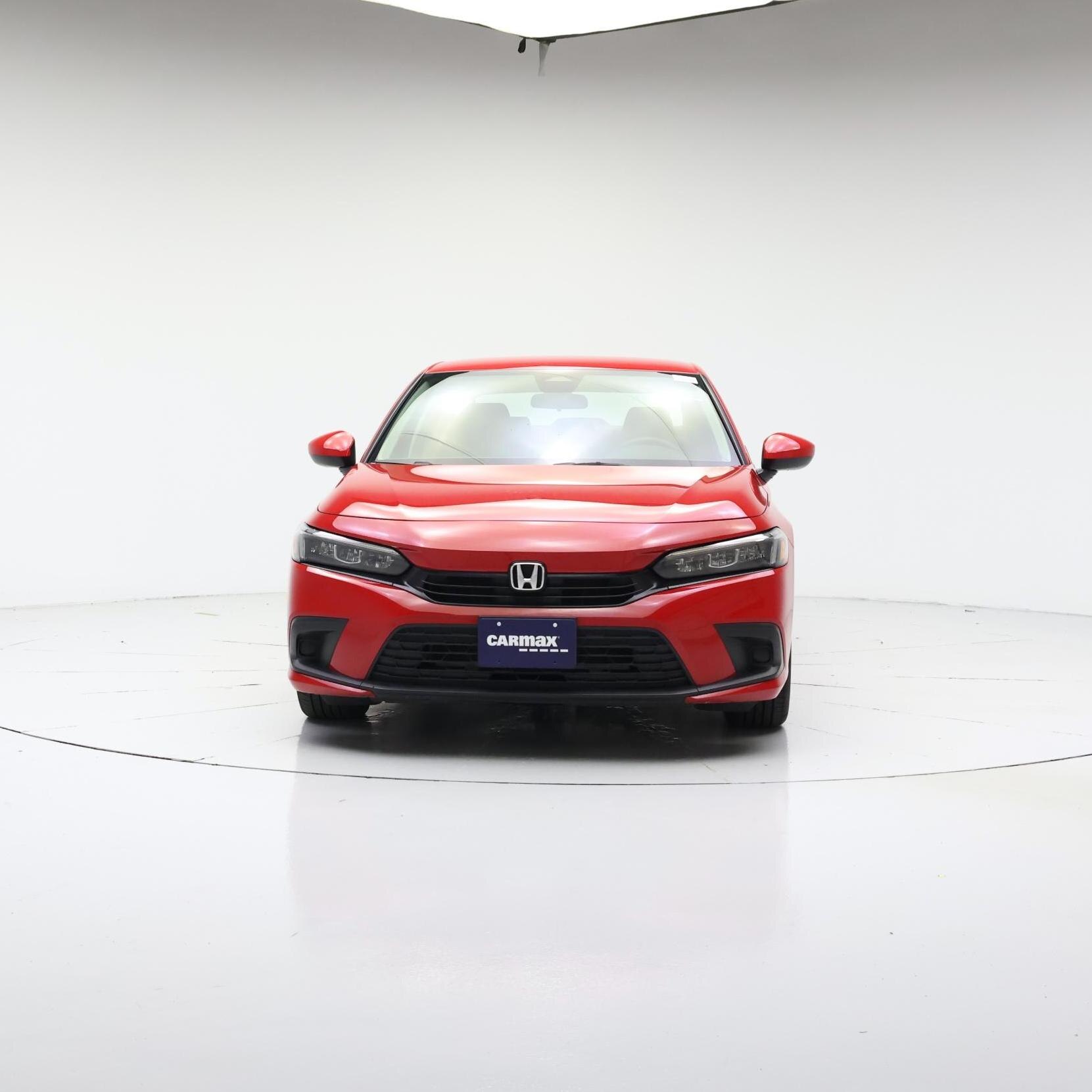 Thumbnail: 2023 Honda Civic - 5