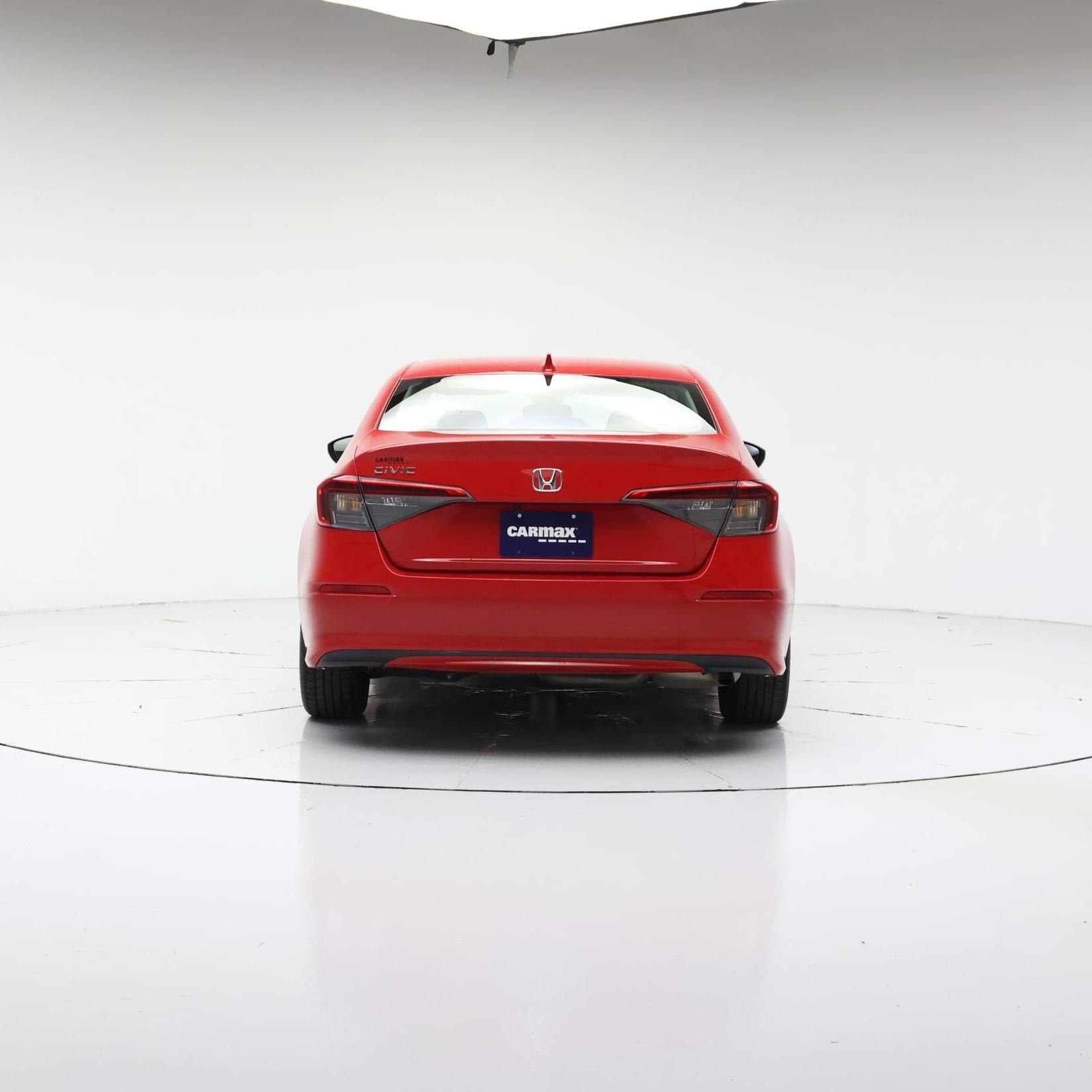 Thumbnail: 2023 Honda Civic - 6