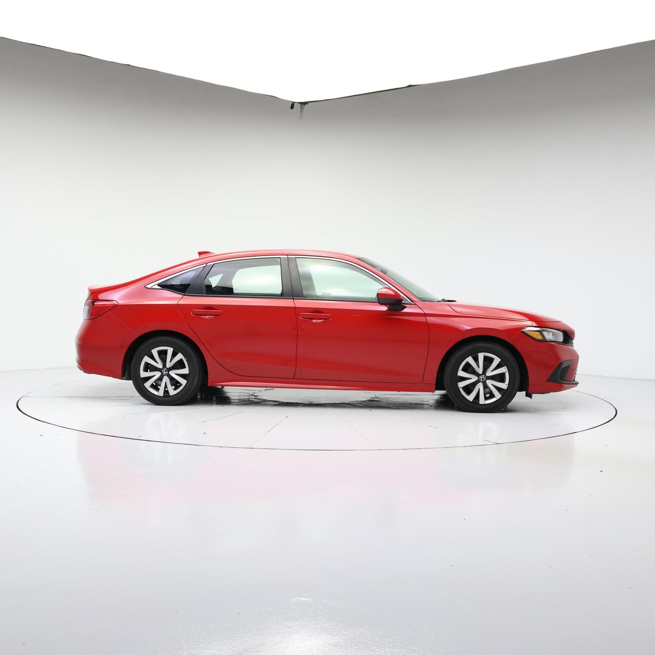 Thumbnail: 2023 Honda Civic - 7