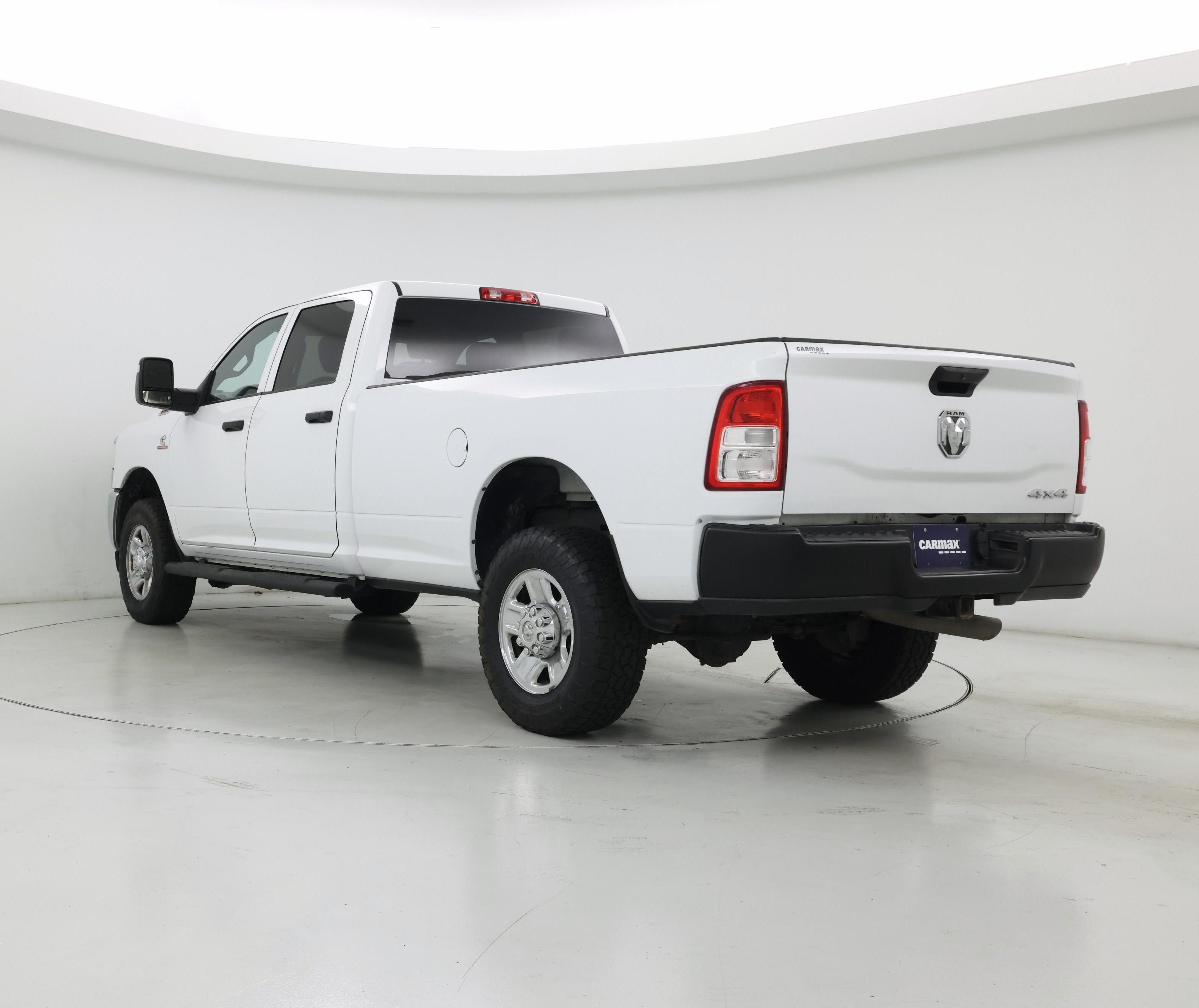 Thumbnail: 2024 RAM 2500 - 2