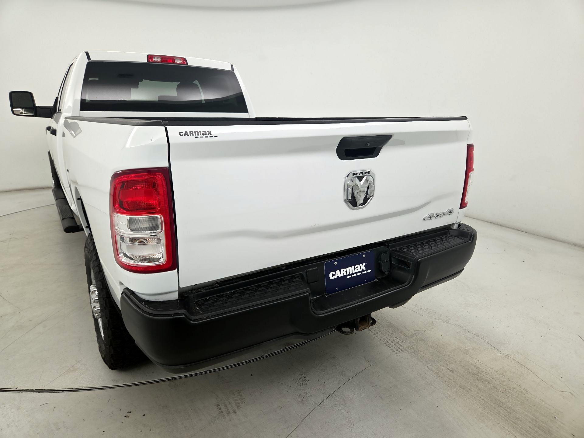 Thumbnail: 2024 RAM 2500 - 20