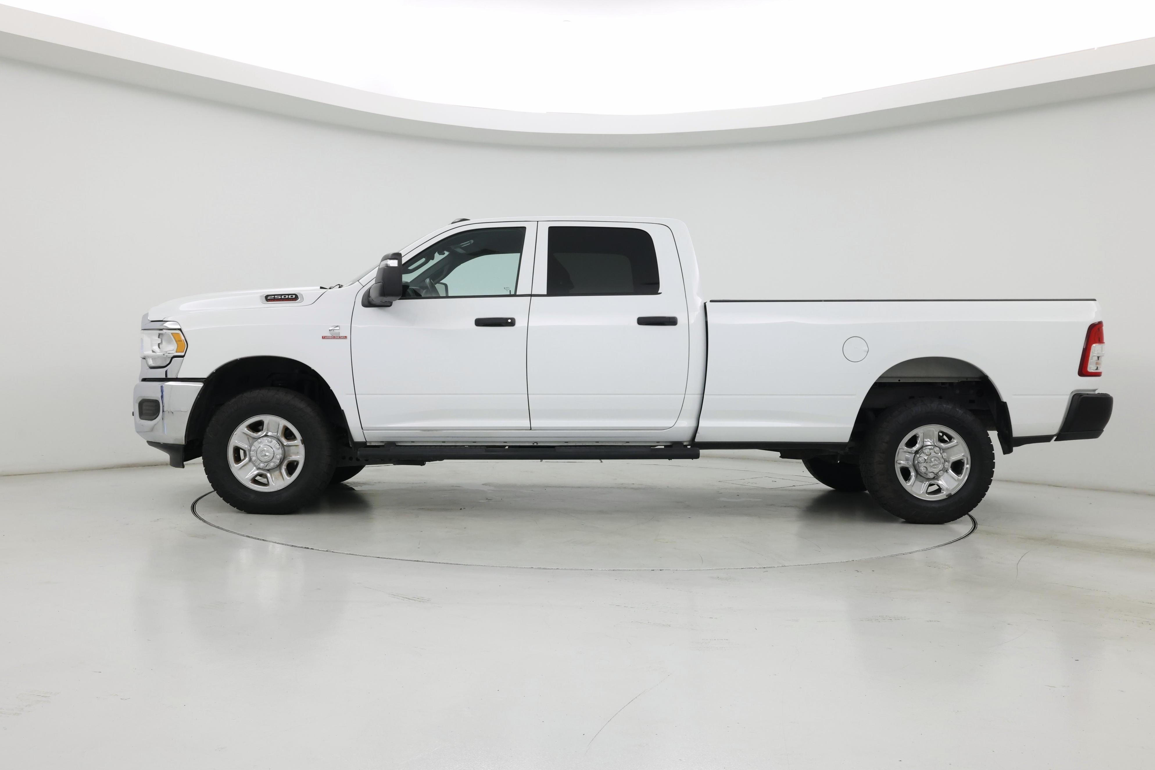 Thumbnail: 2024 RAM 2500 - 3