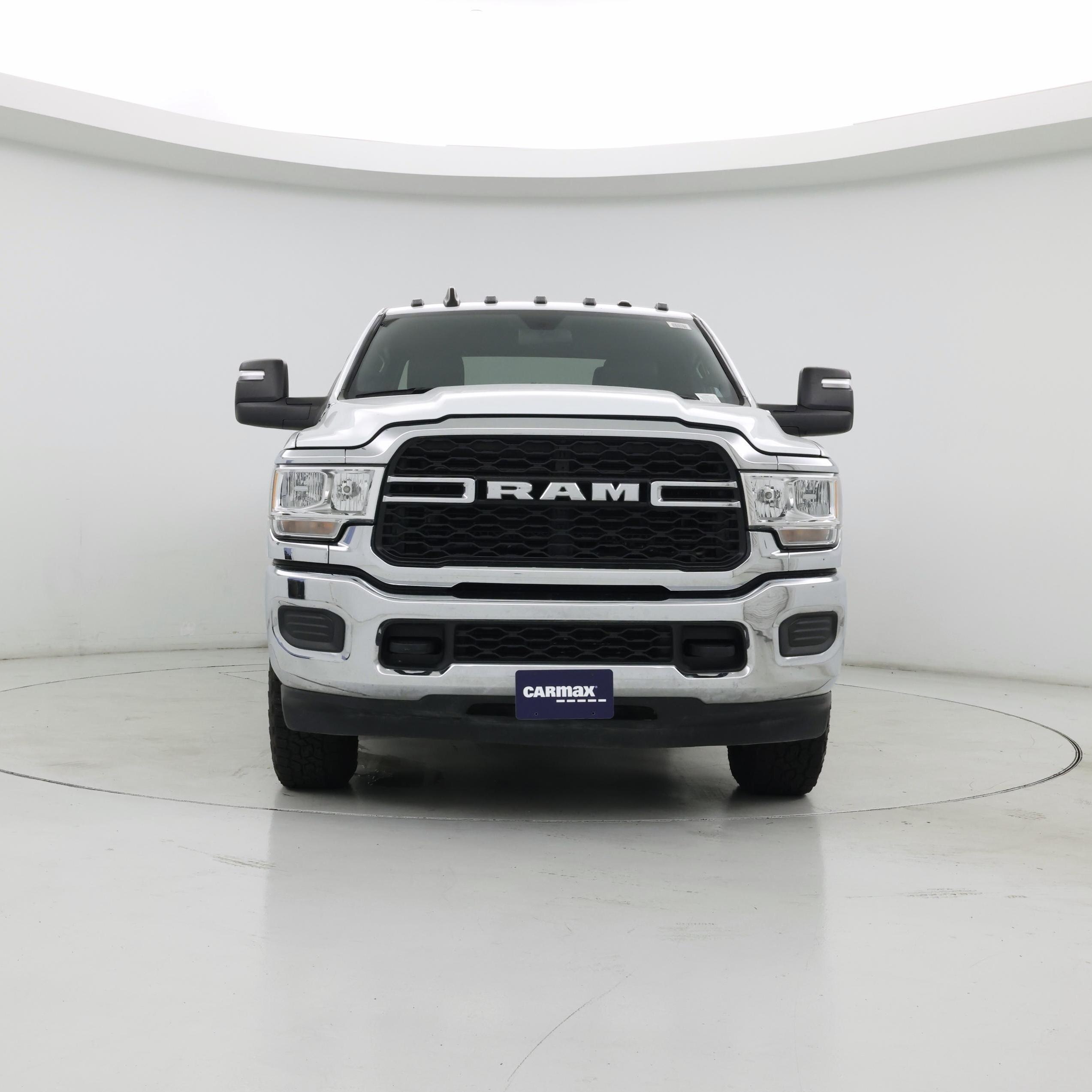 Thumbnail: 2024 RAM 2500 - 5