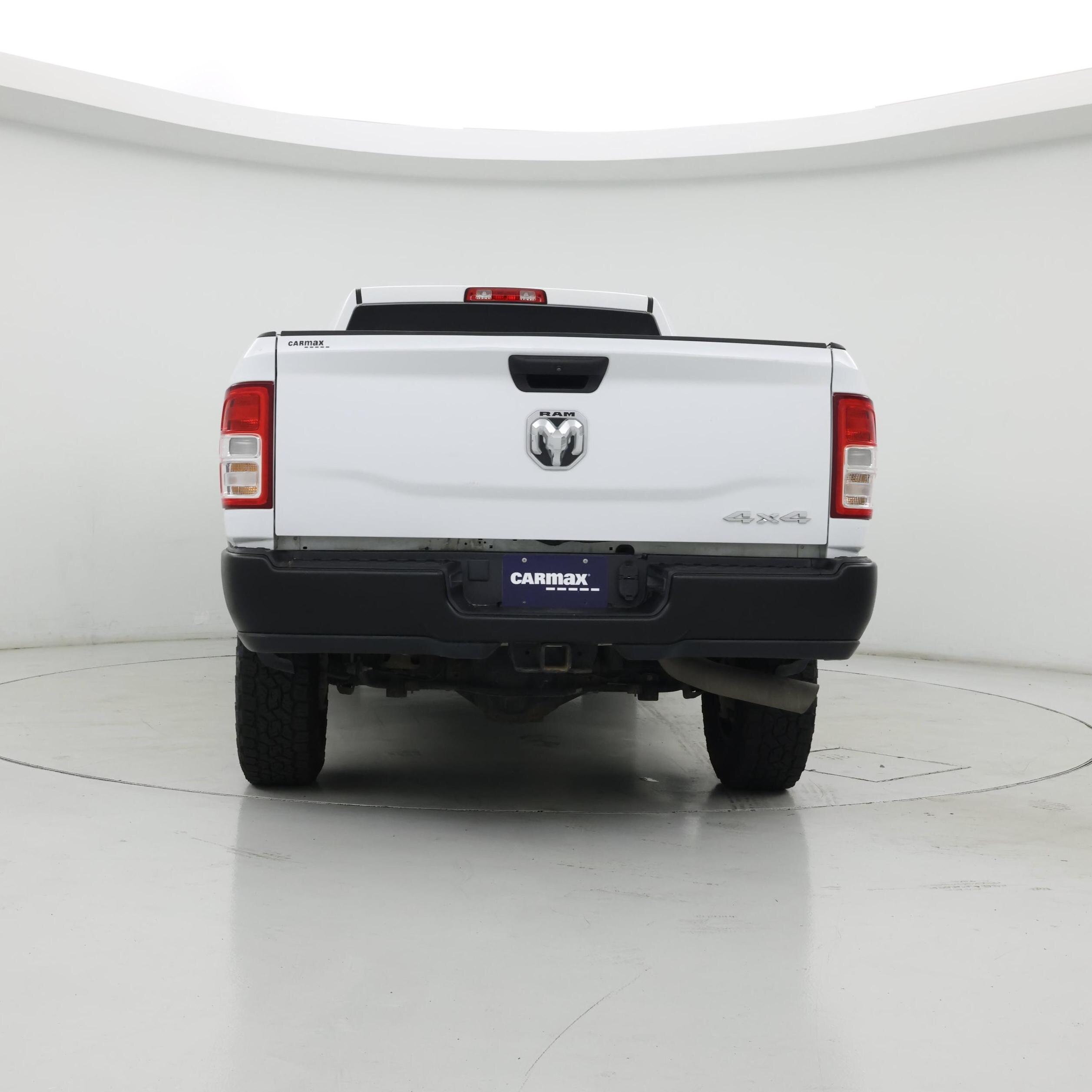 Thumbnail: 2024 RAM 2500 - 6