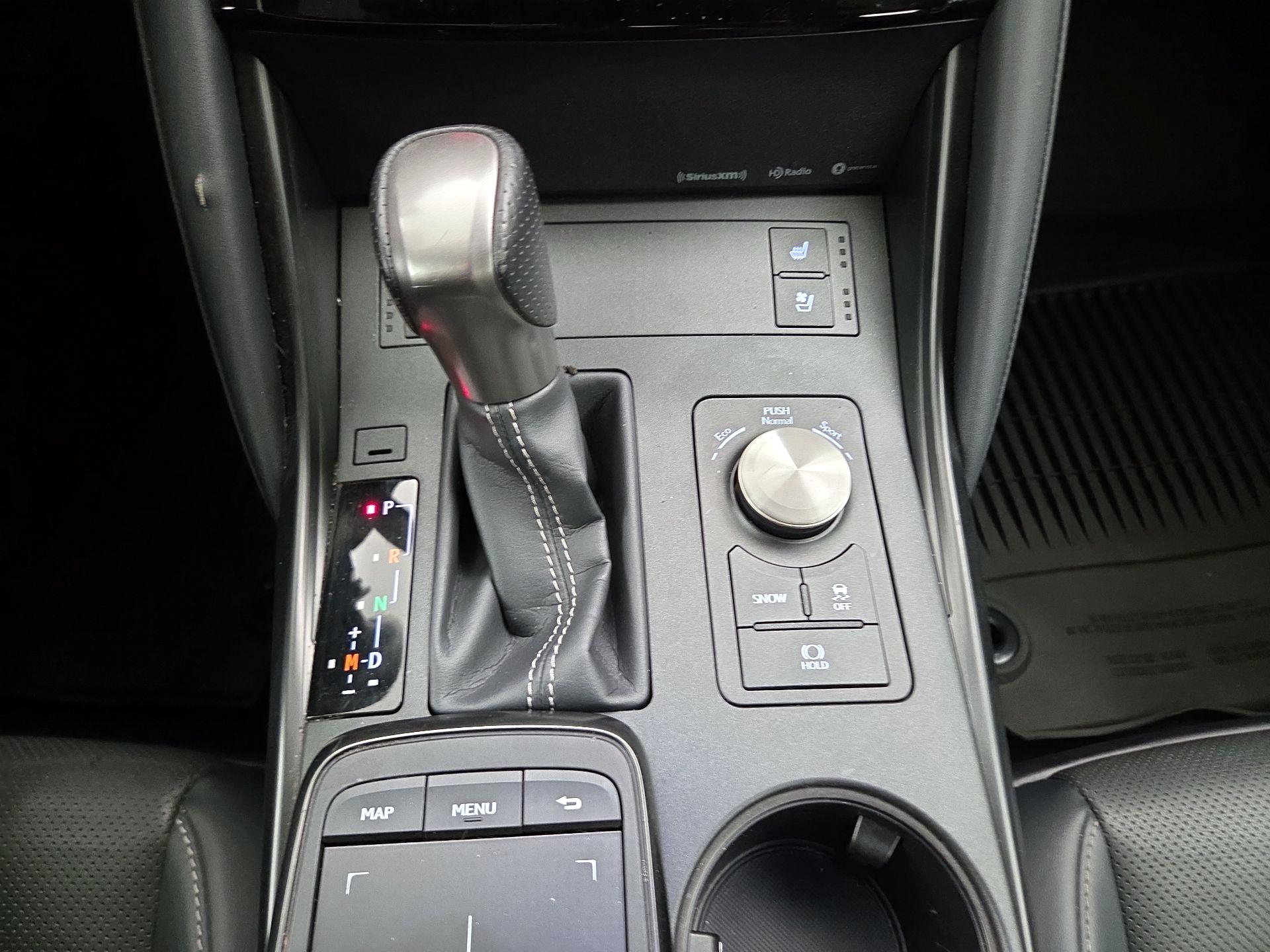 Thumbnail: 2024 Lexus IS - 18
