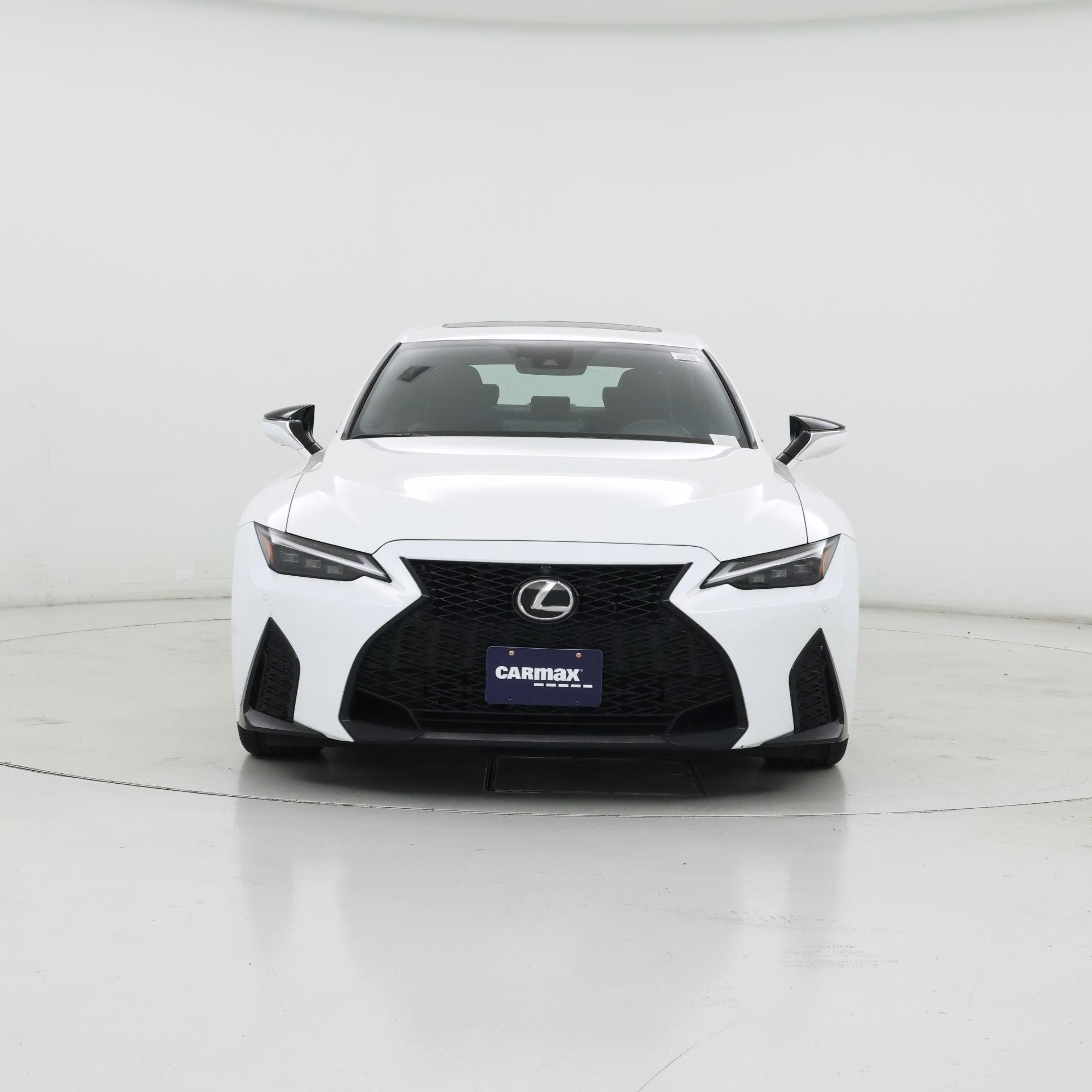 Thumbnail: 2024 Lexus IS - 5