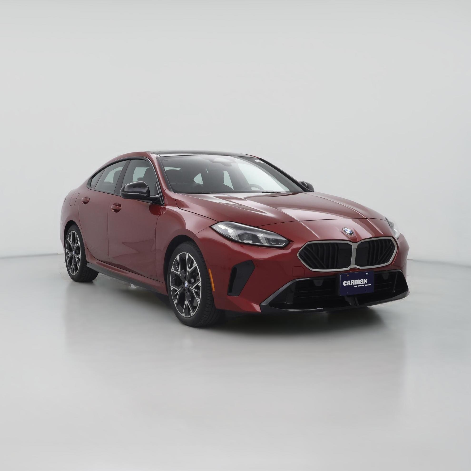 Thumbnail: 2026 BMW 2 Series - 1