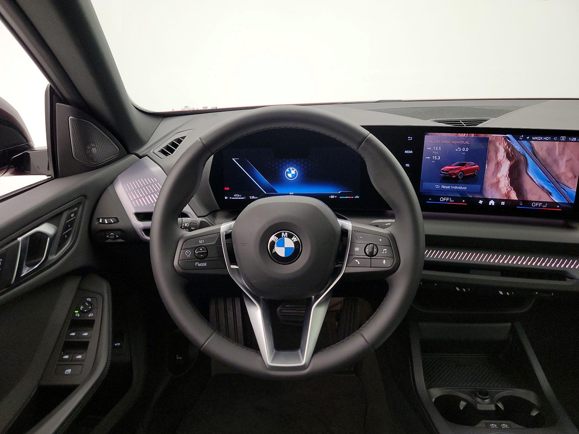 Thumbnail: 2026 BMW 2 Series - 10