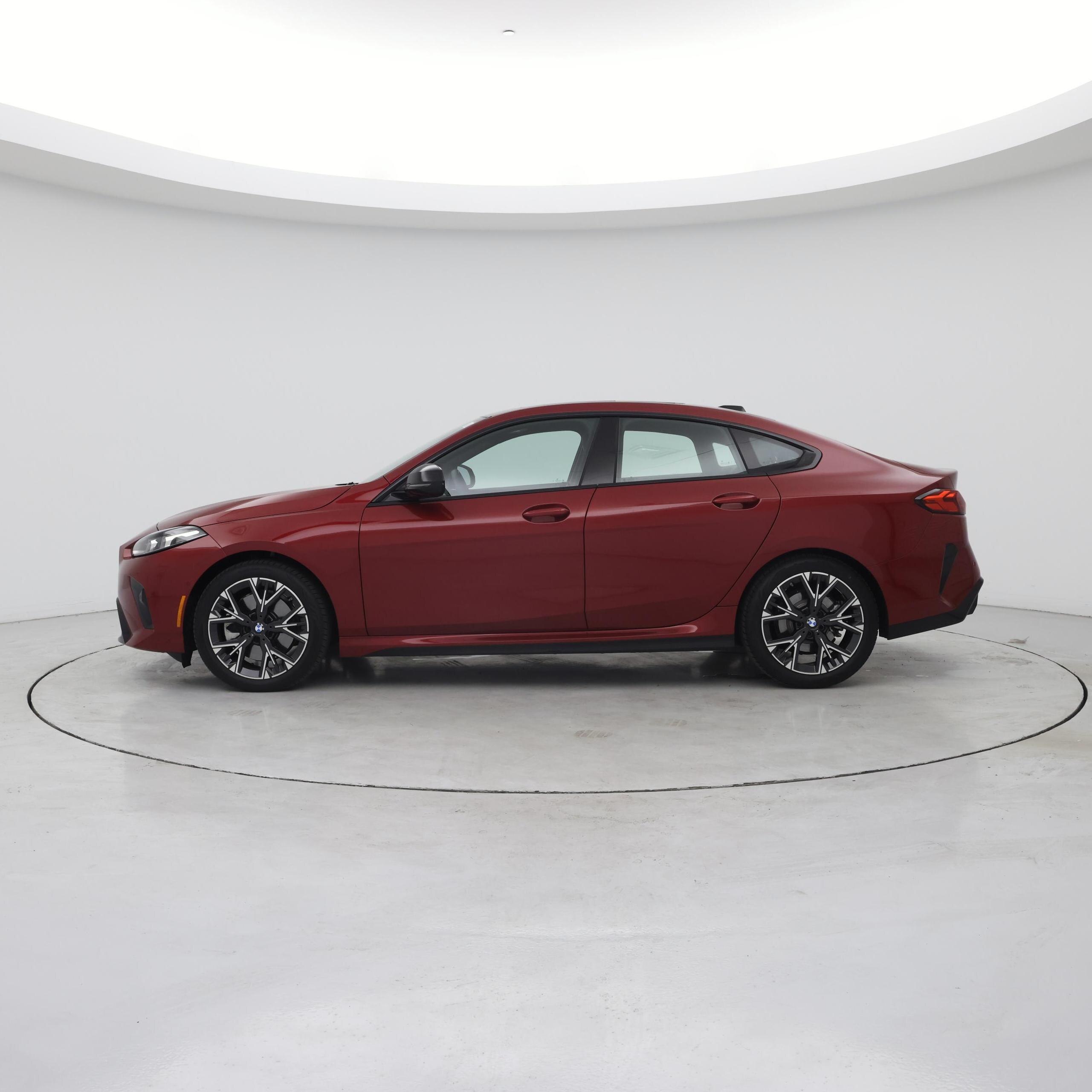 Thumbnail: 2026 BMW 2 Series - 3