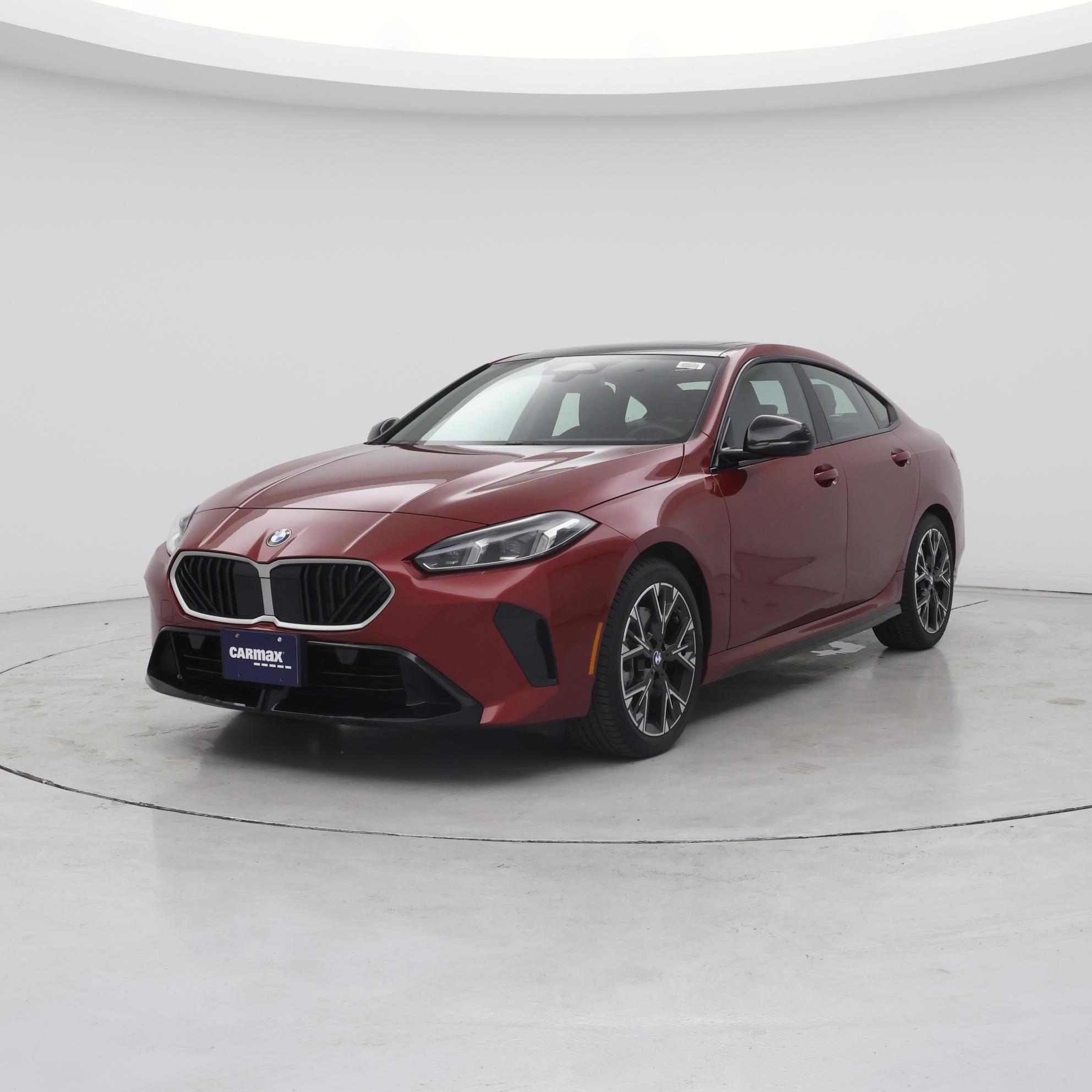 Thumbnail: 2026 BMW 2 Series - 4