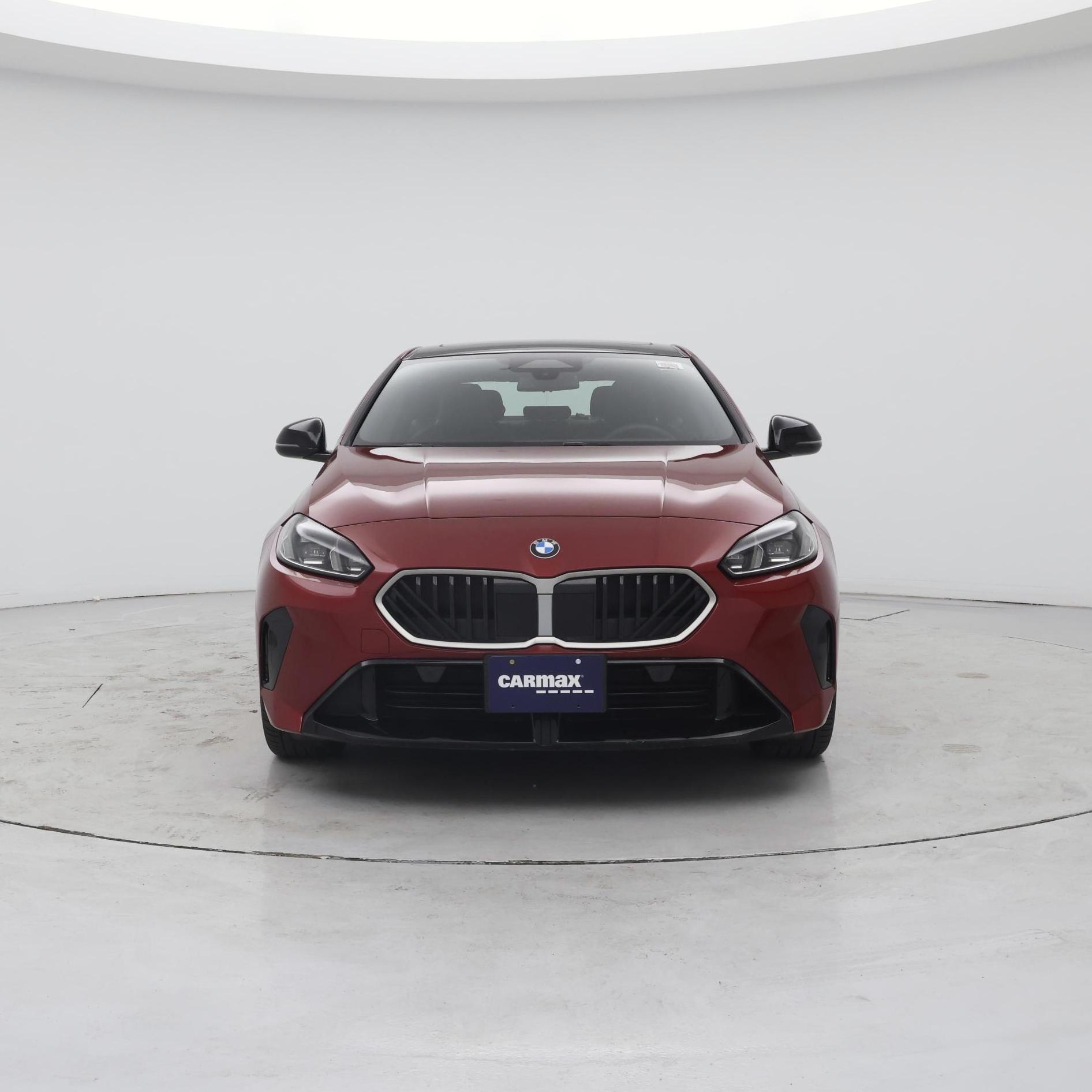 Thumbnail: 2026 BMW 2 Series - 5