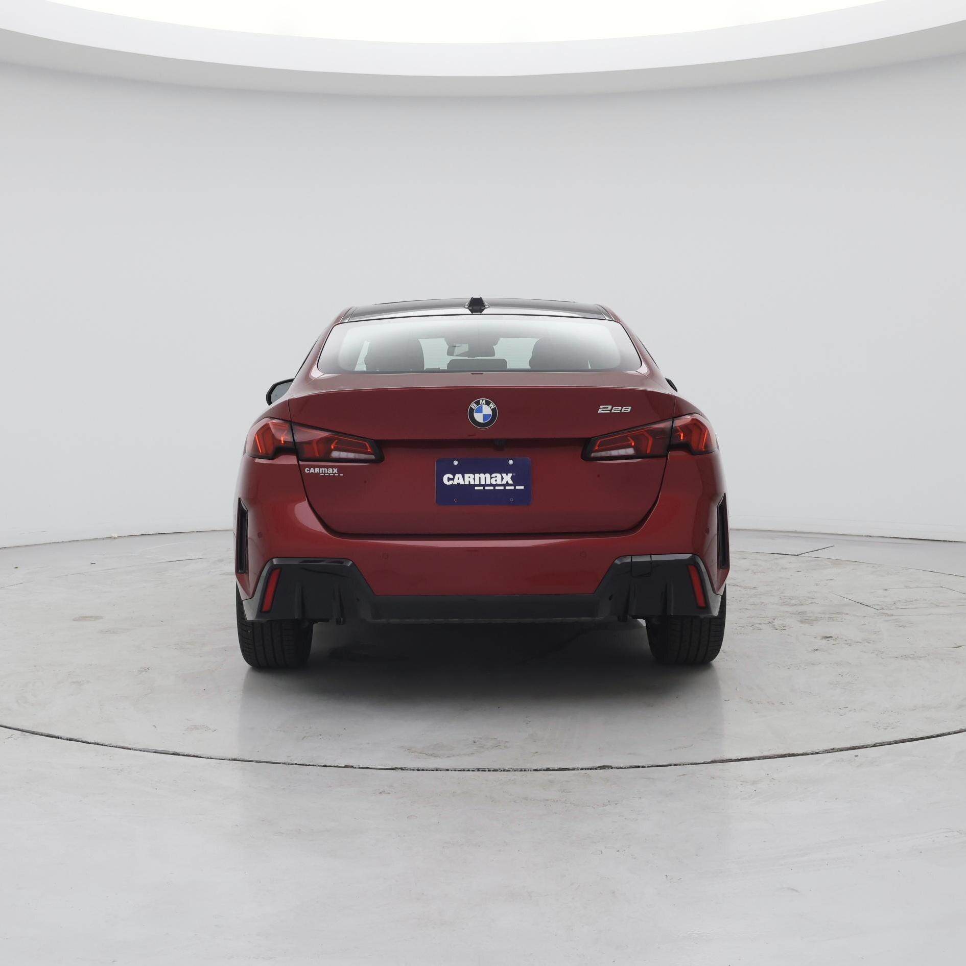 Thumbnail: 2026 BMW 2 Series - 6
