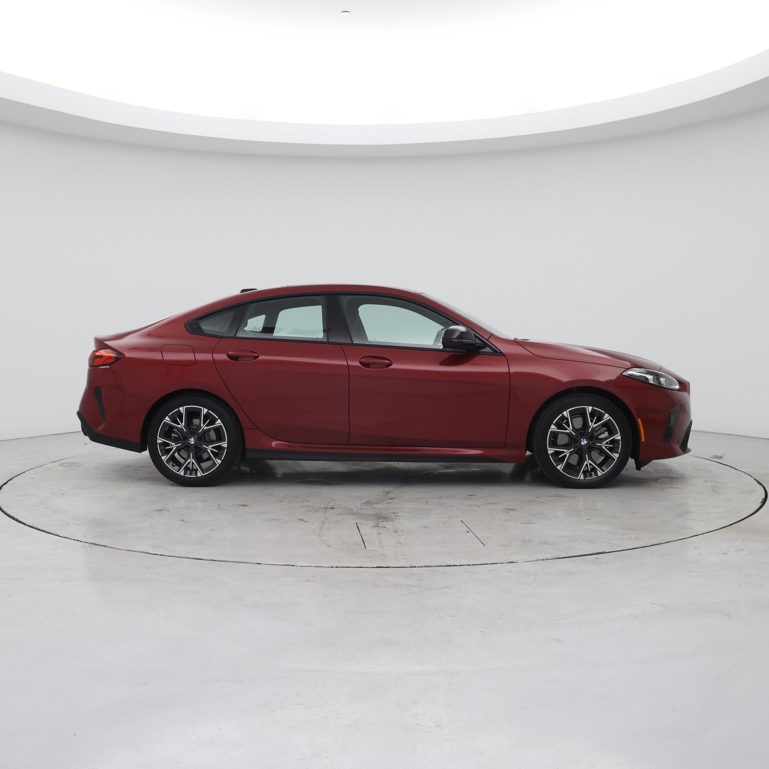 Thumbnail: 2026 BMW 2 Series - 7