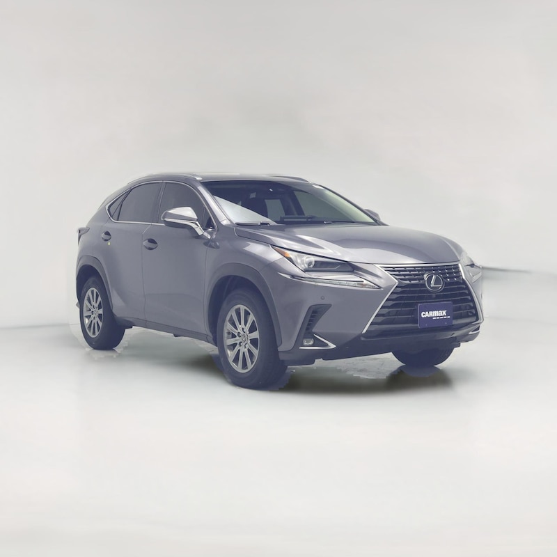 2019 Lexus NX 300