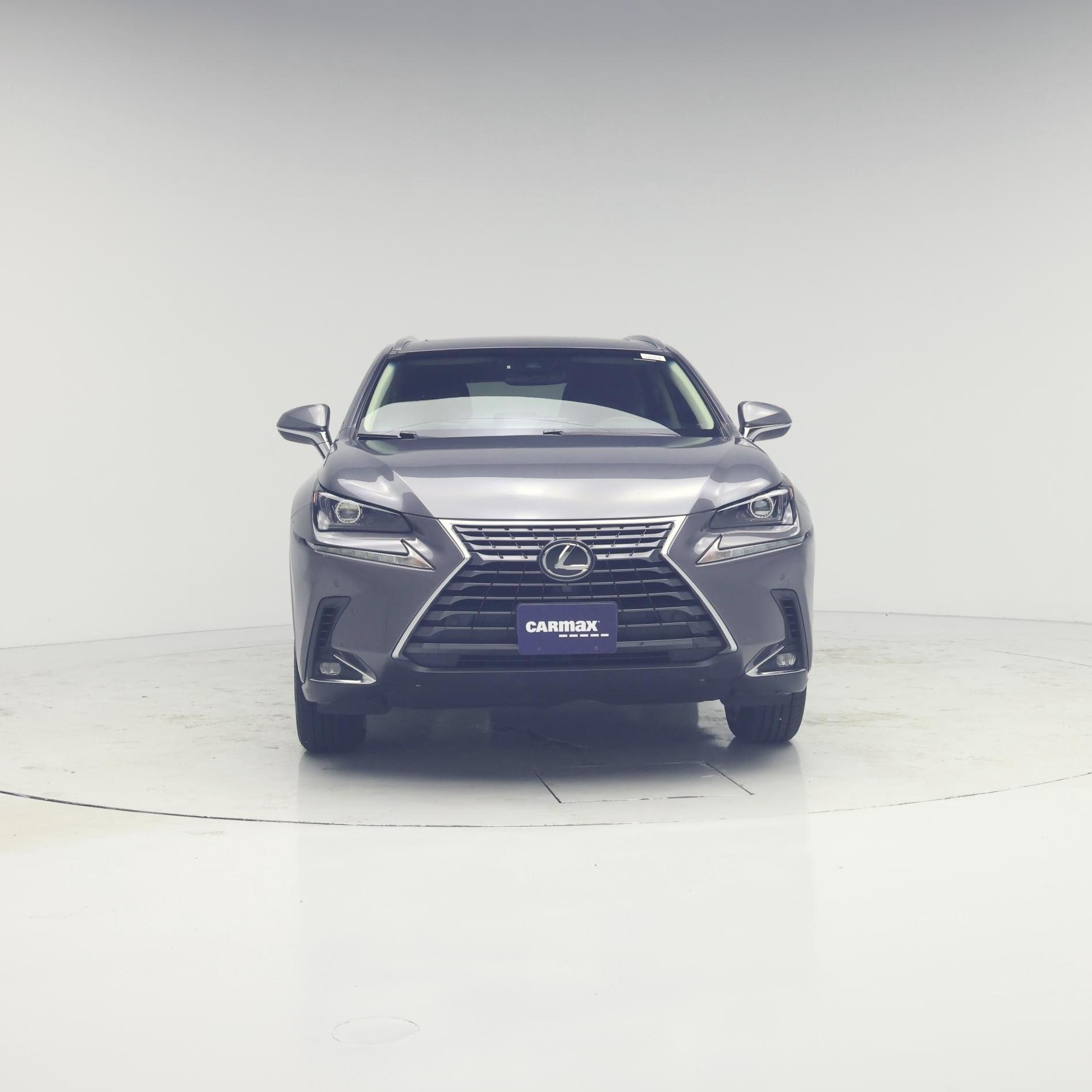 Thumbnail: 2019 Lexus NX - 5