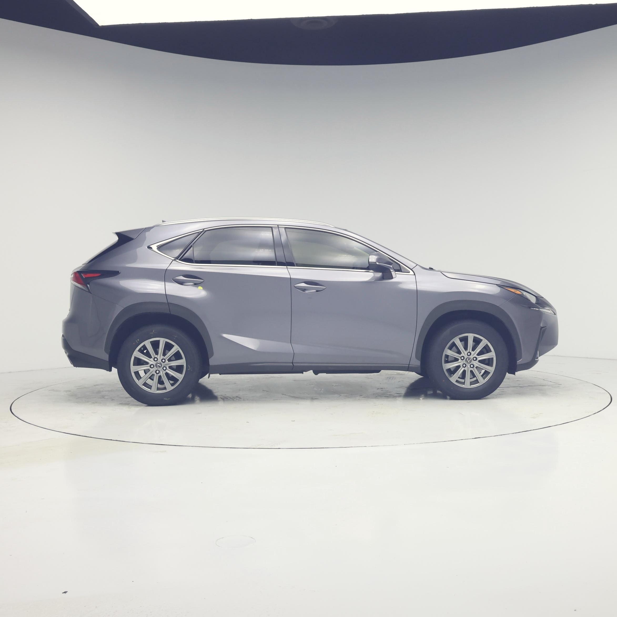 Thumbnail: 2019 Lexus NX - 7