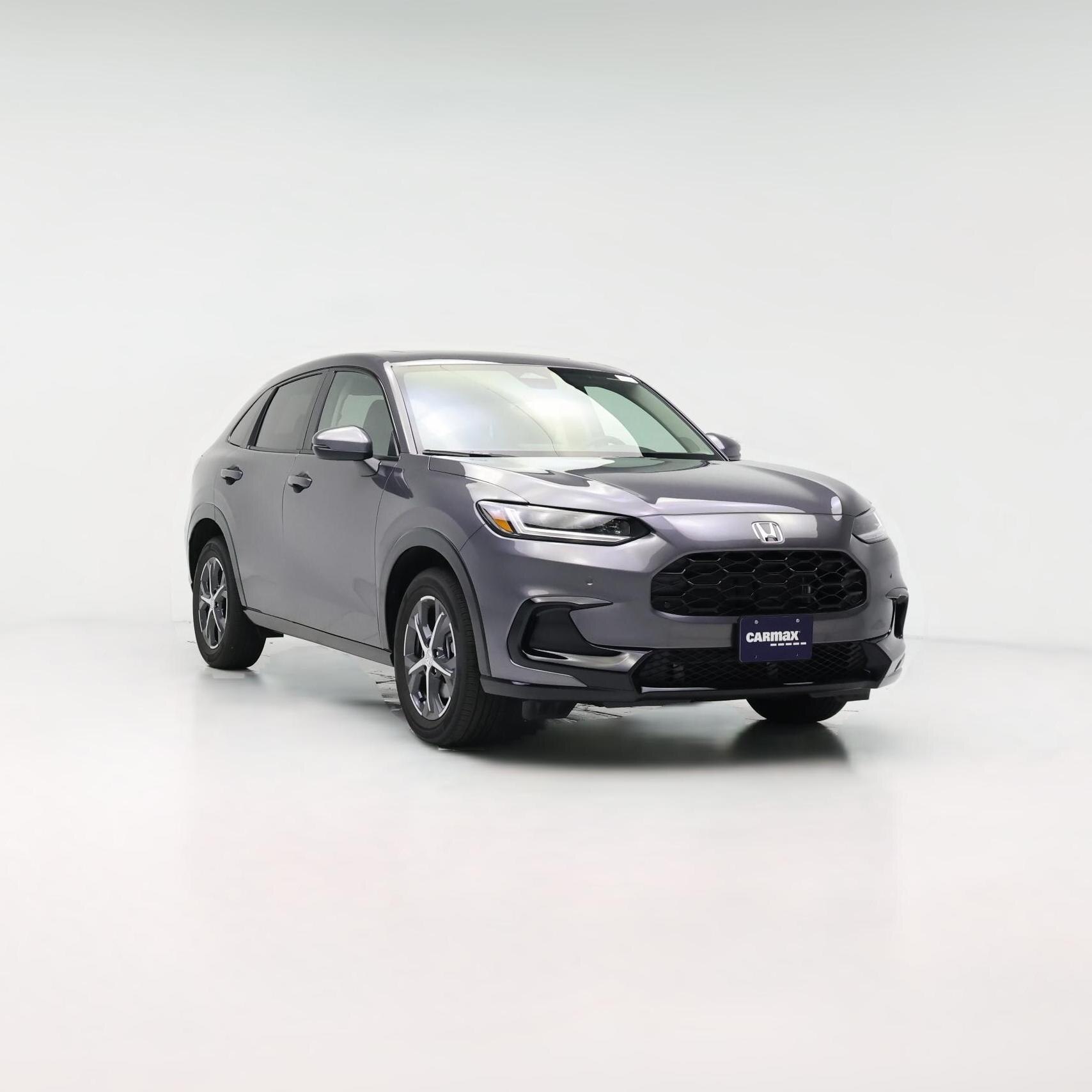 Thumbnail: 2025 Honda HR-V - 1