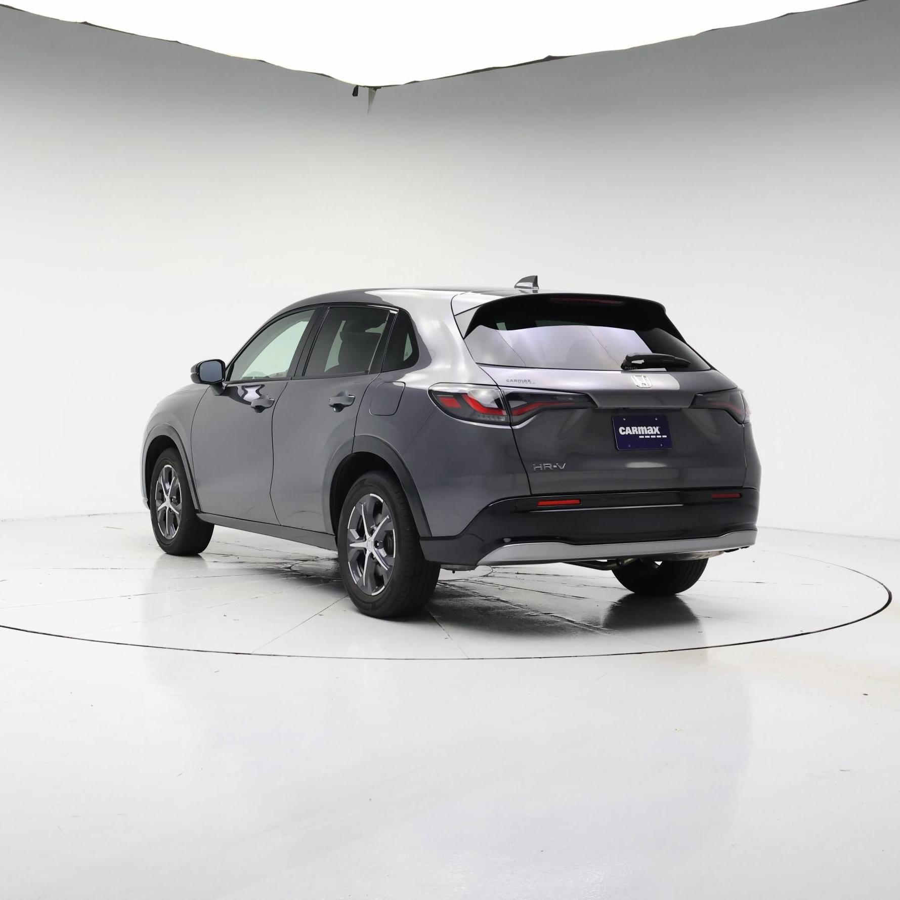 Thumbnail: 2025 Honda HR-V - 2