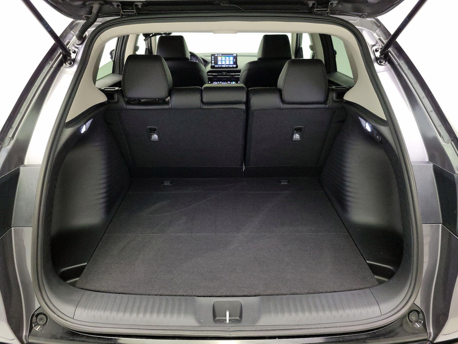 2025 Honda HR-V EX-L - Photo 22