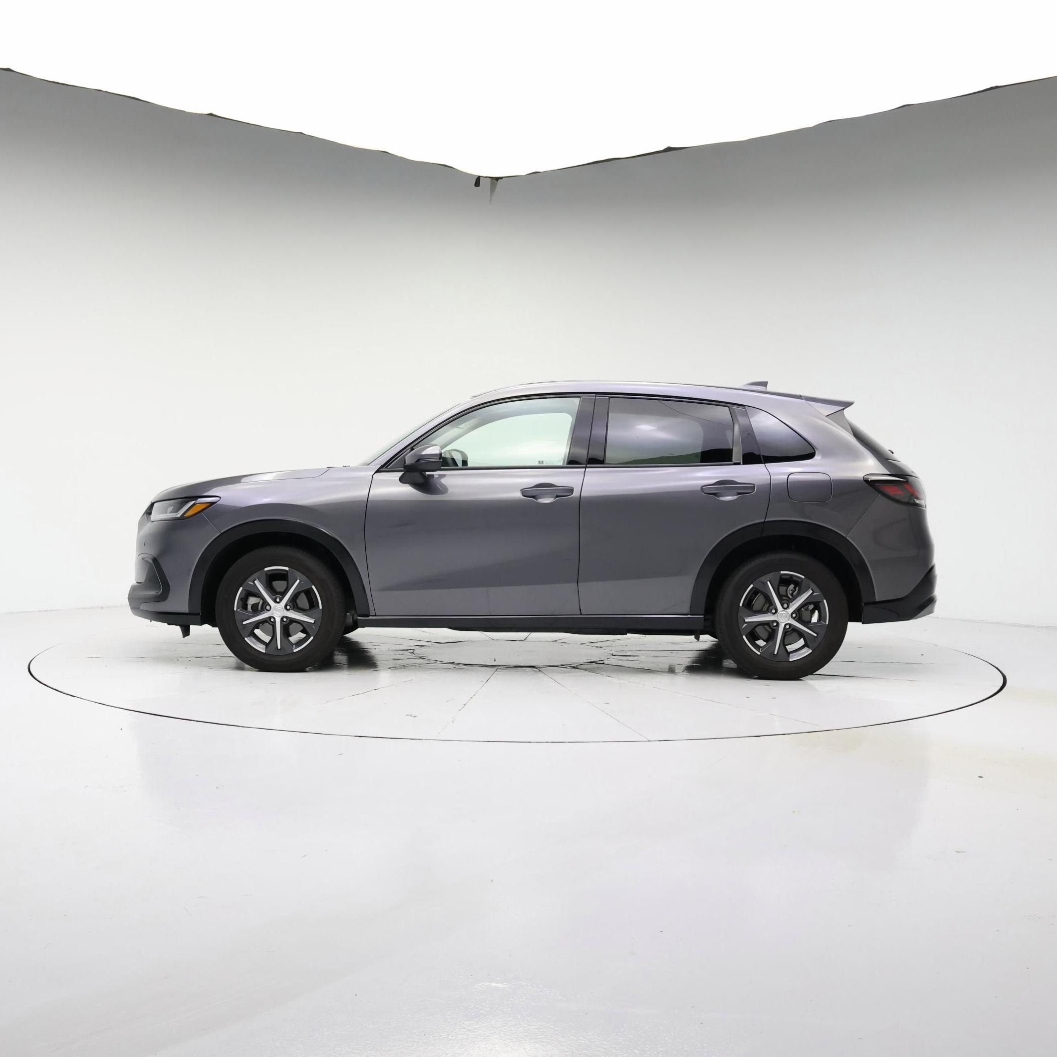 Thumbnail: 2025 Honda HR-V - 3
