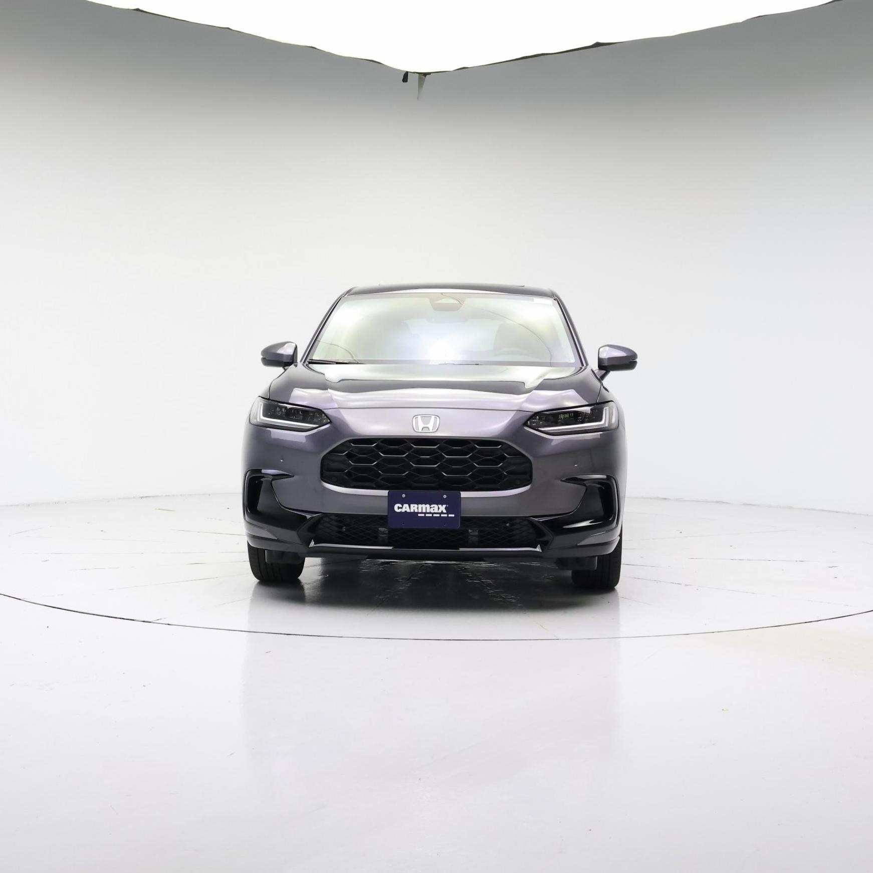 Thumbnail: 2025 Honda HR-V - 5