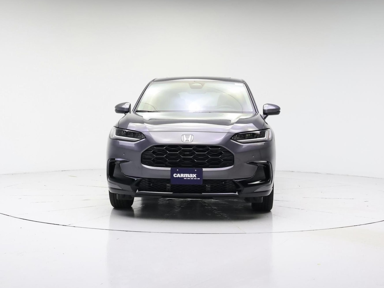 2025 Honda HR-V EX-L - Photo 6