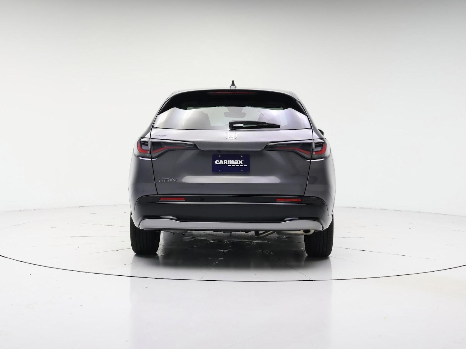 2025 Honda HR-V EX-L - Photo 7