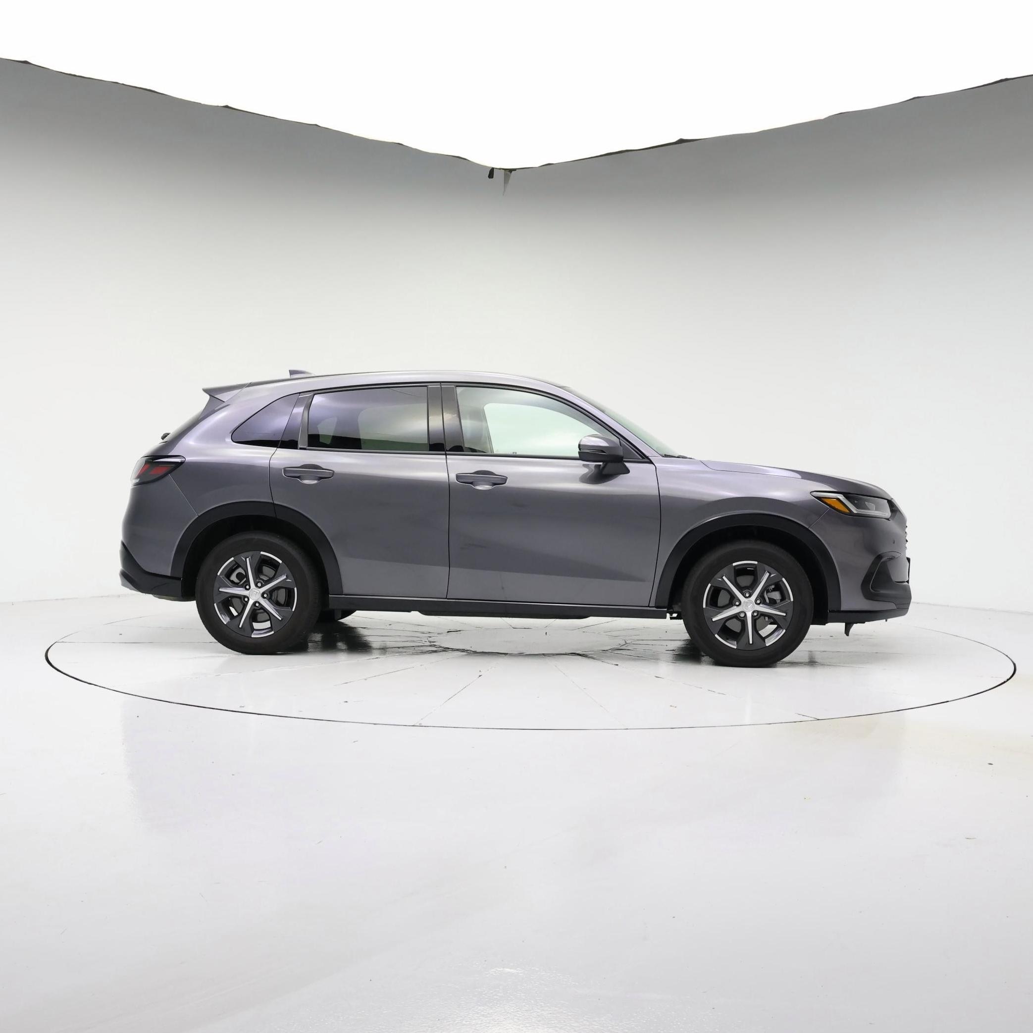 Thumbnail: 2025 Honda HR-V - 7