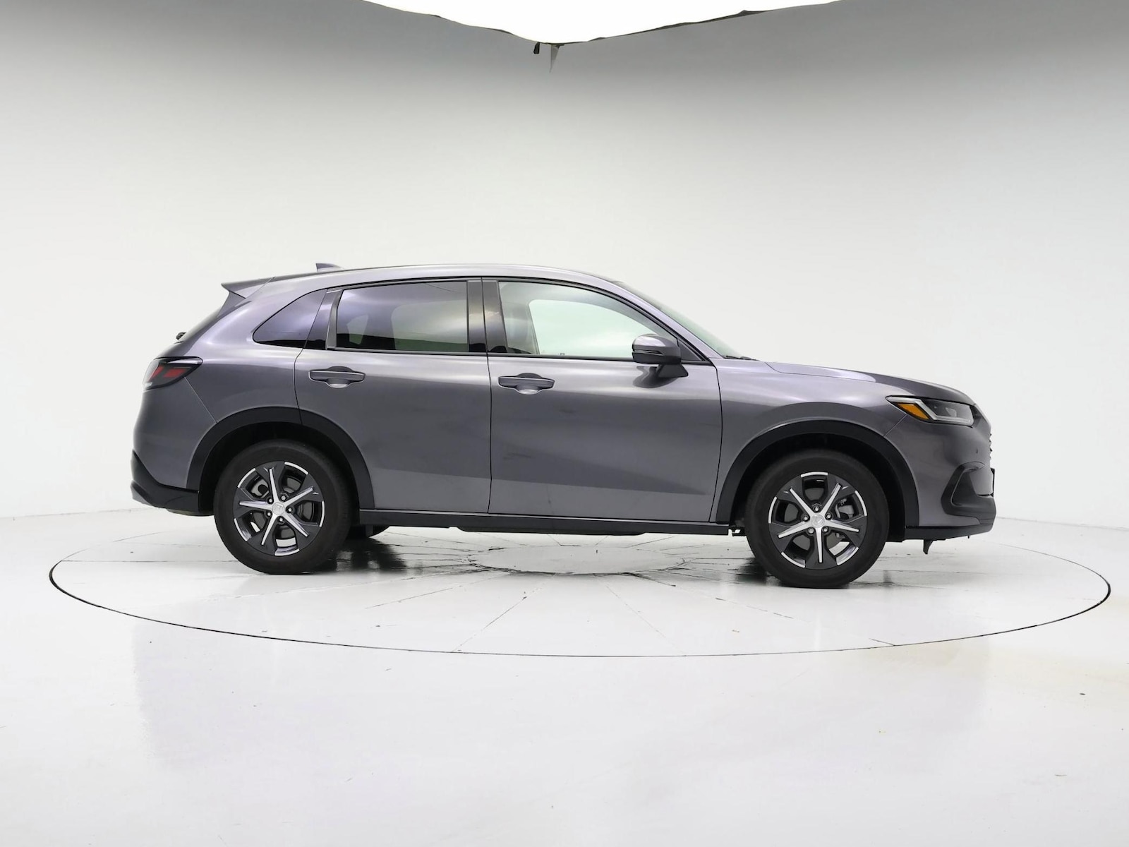 2025 Honda HR-V EX-L - Photo 8
