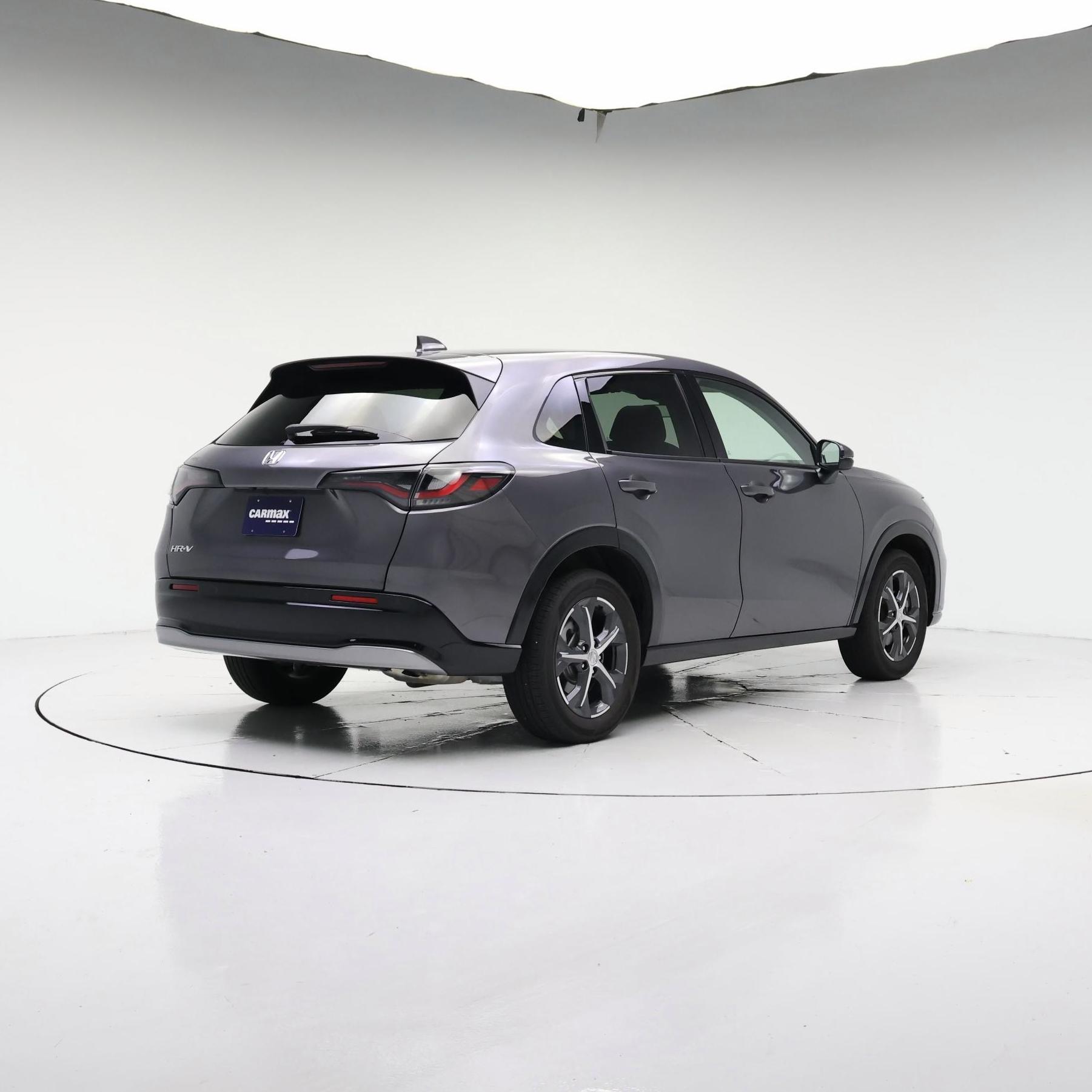 Thumbnail: 2025 Honda HR-V - 8