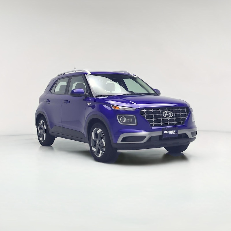 2024 Hyundai Venue Limited