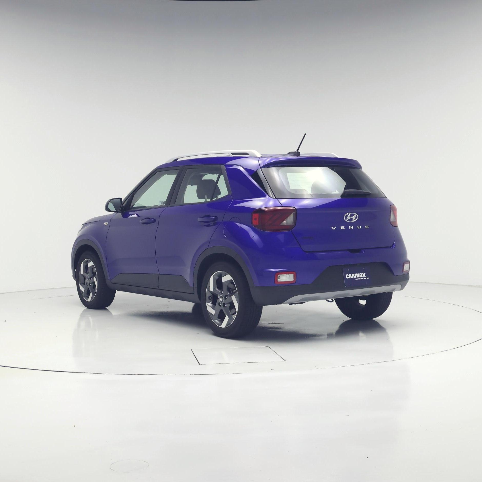 Thumbnail: 2024 Hyundai Venue - 2