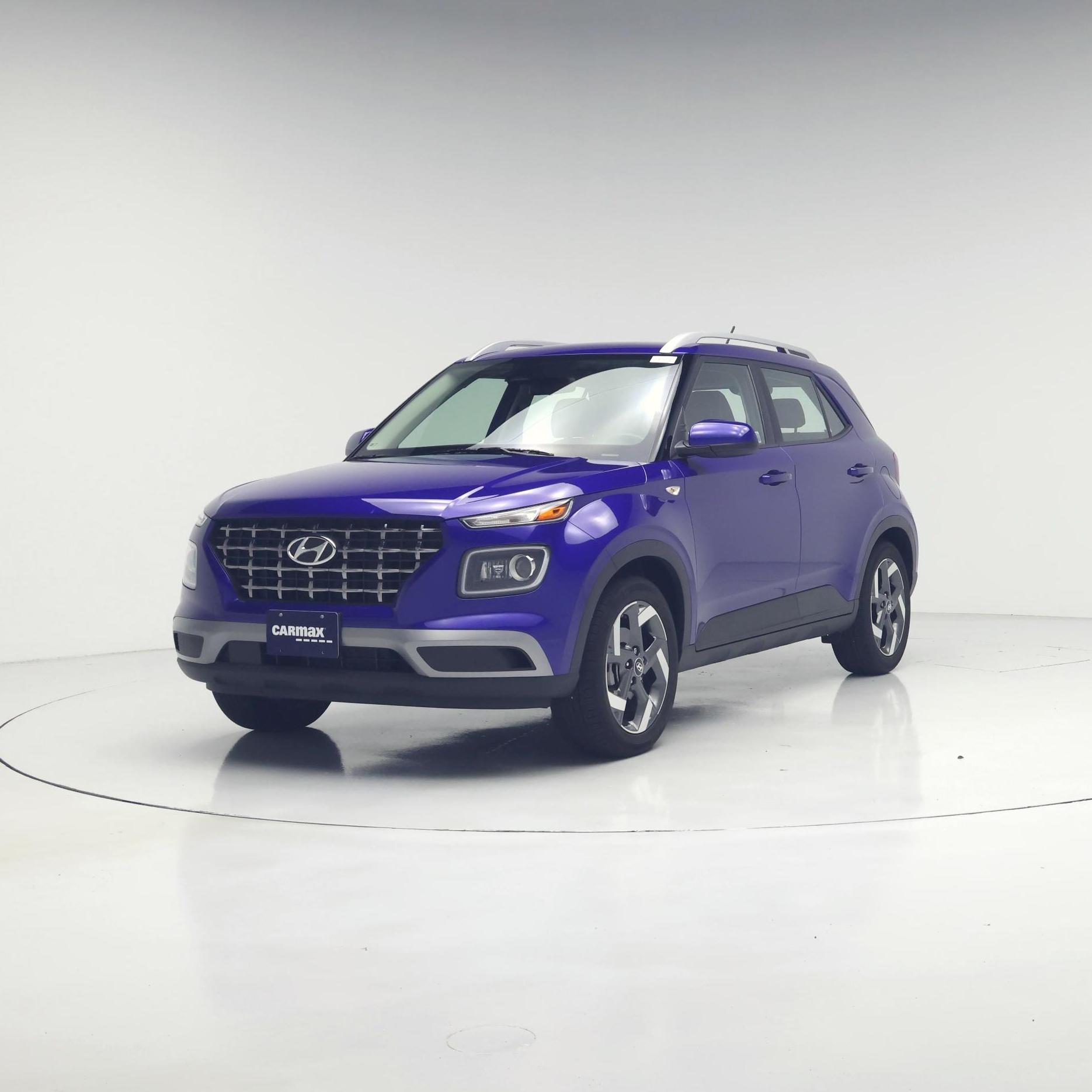 Thumbnail: 2024 Hyundai Venue - 4