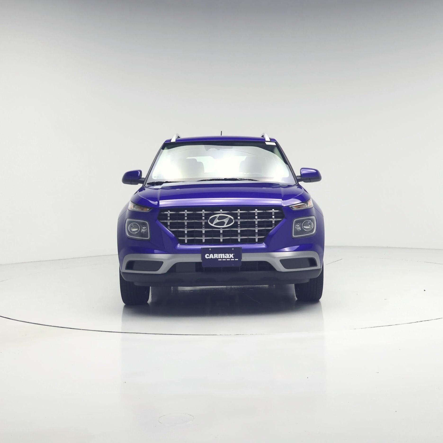 Thumbnail: 2024 Hyundai Venue - 5