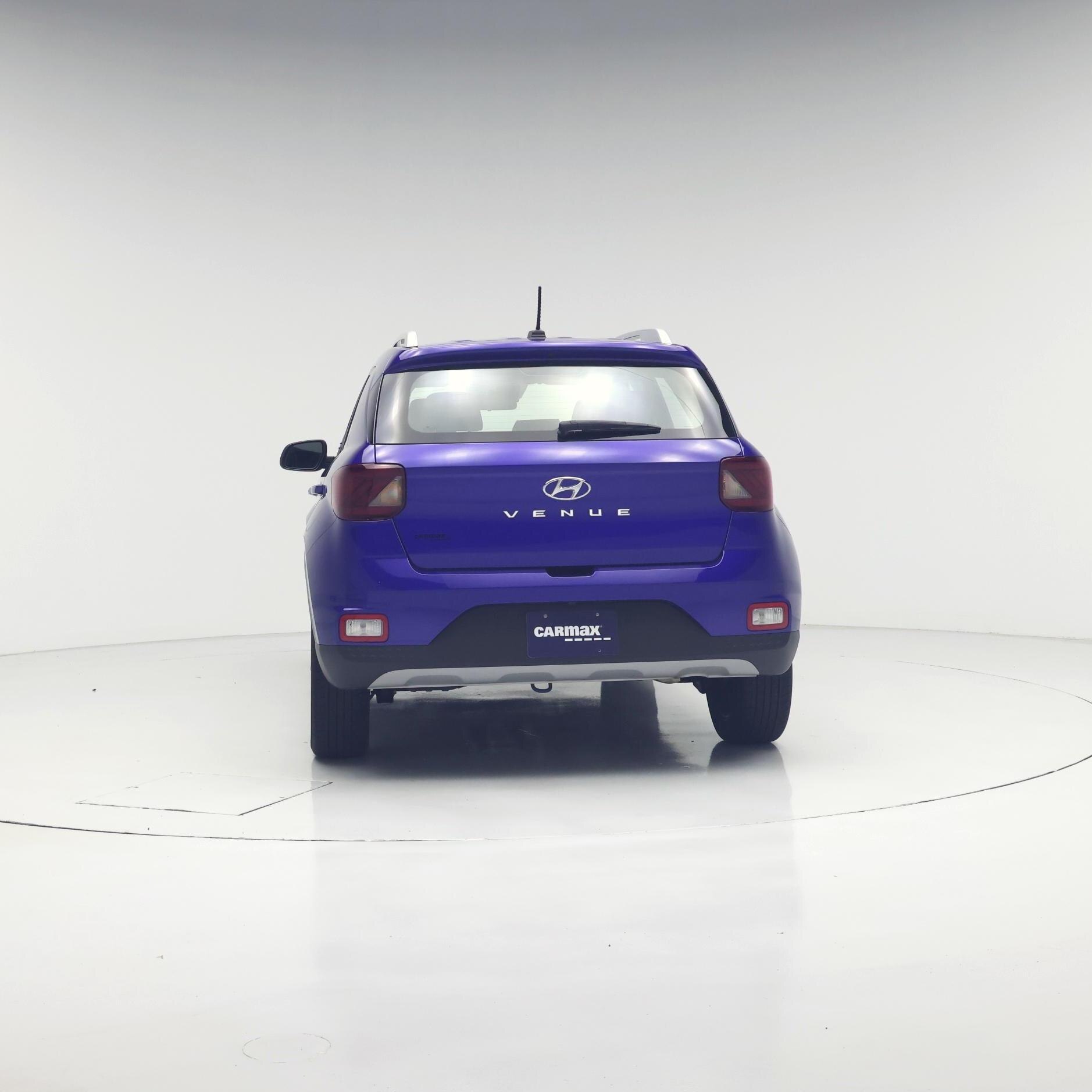 Thumbnail: 2024 Hyundai Venue - 6