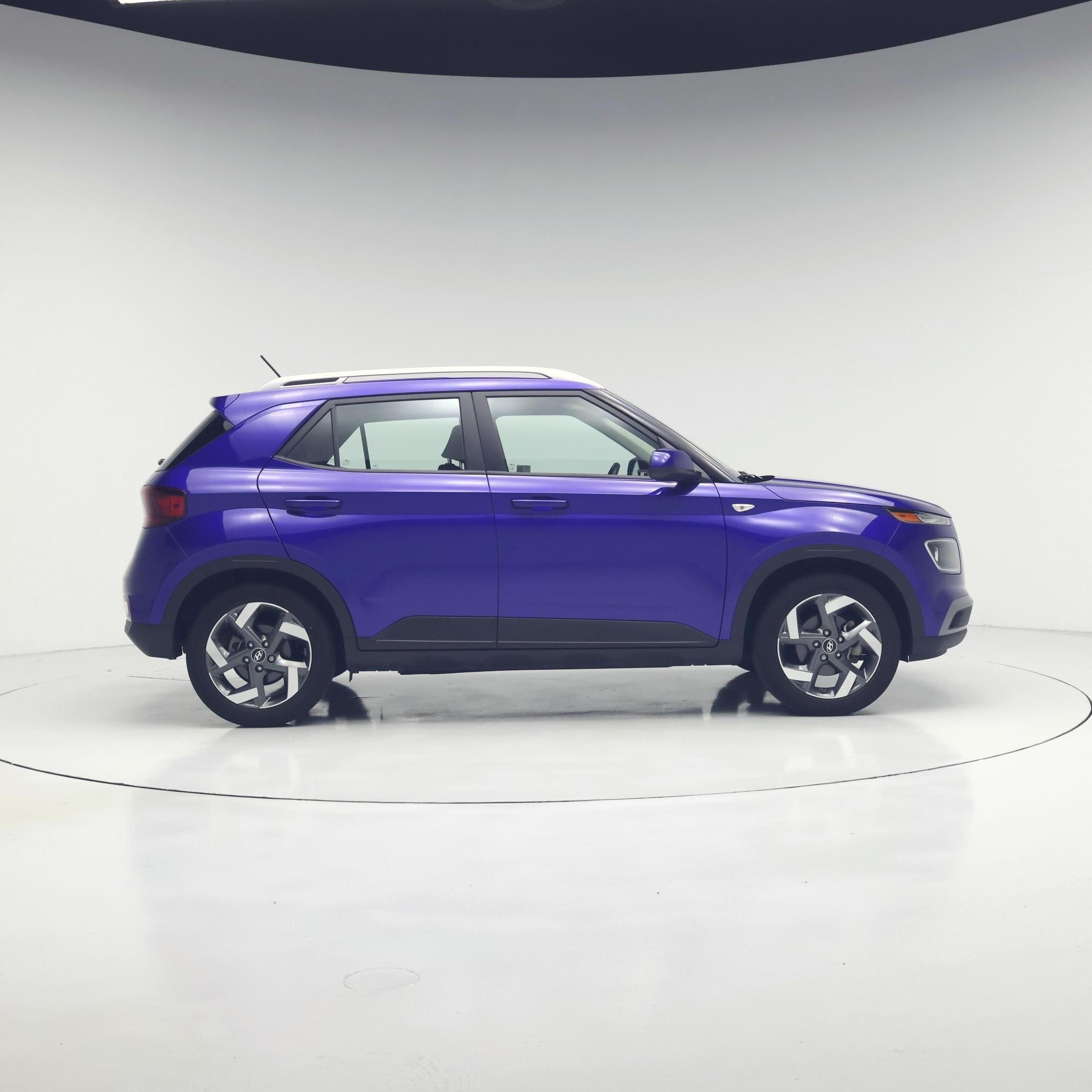 Thumbnail: 2024 Hyundai Venue - 7