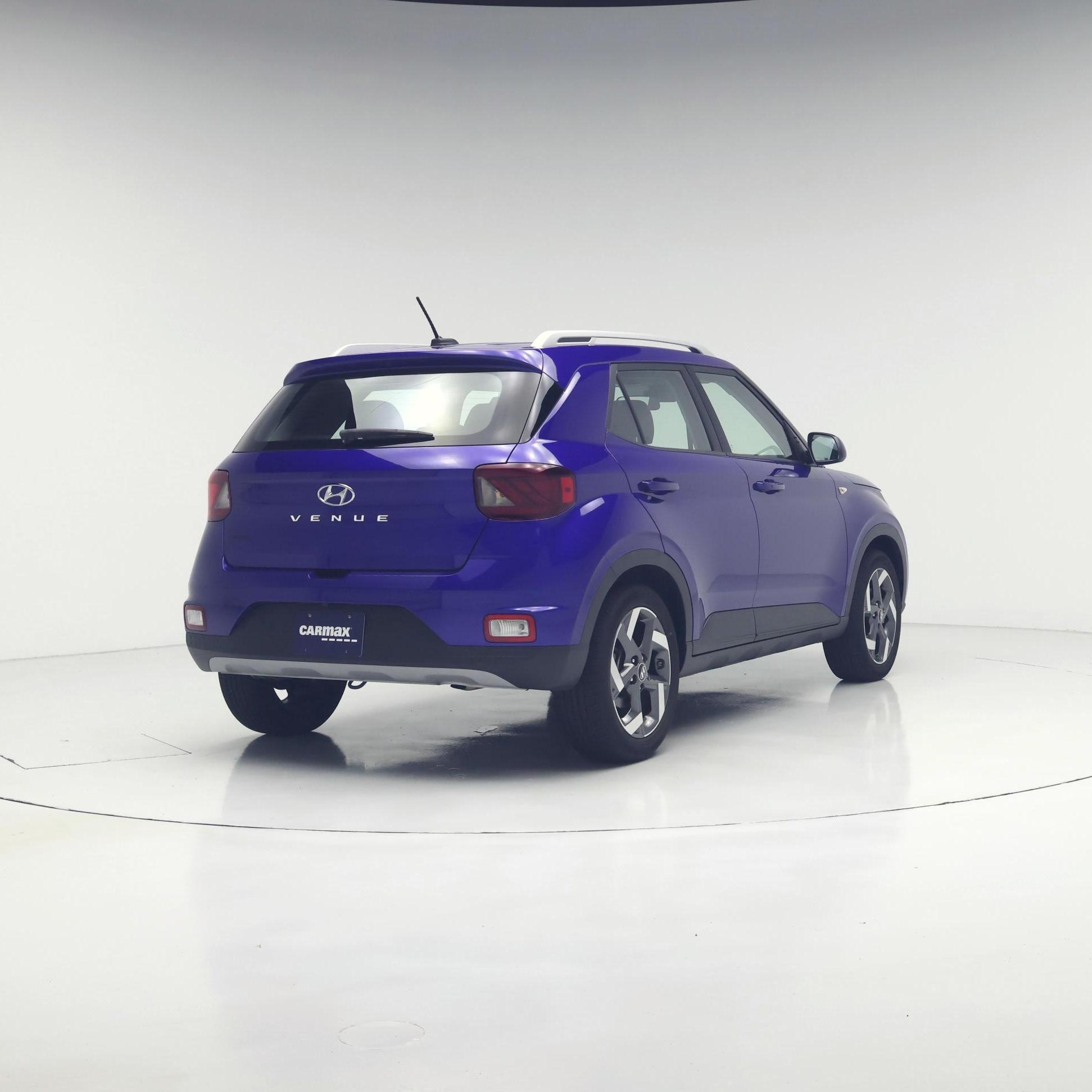 Thumbnail: 2024 Hyundai Venue - 8