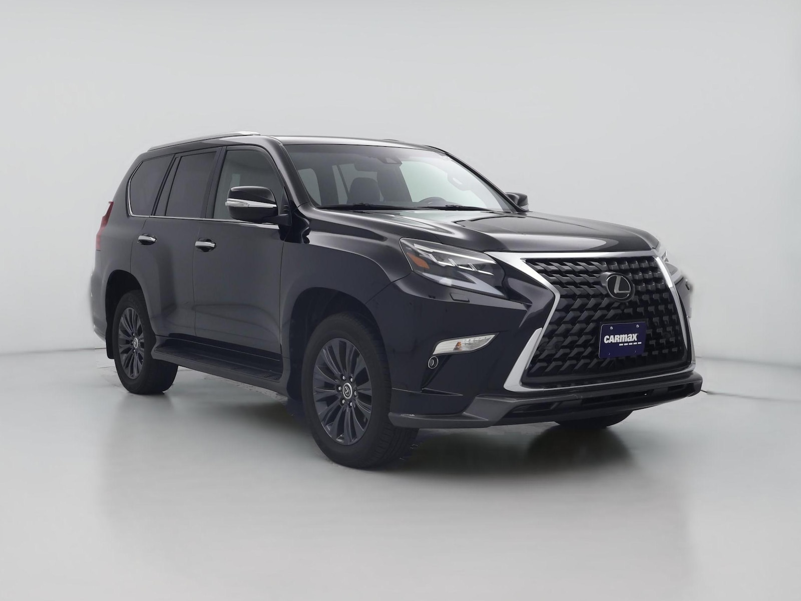 2020 Lexus GX
