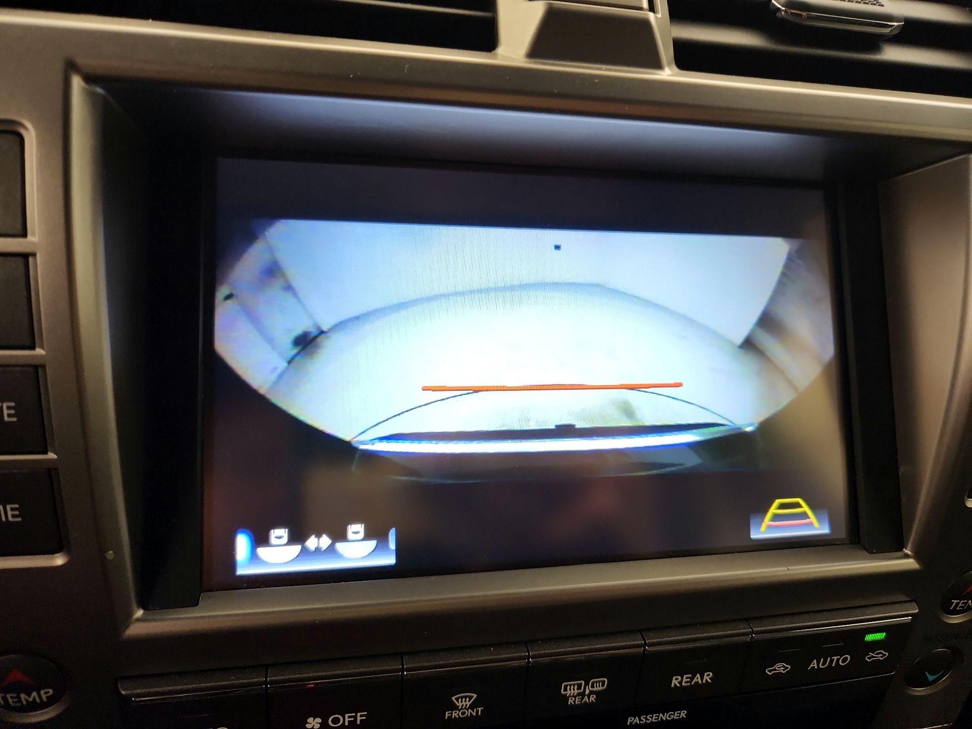 Thumbnail: 2020 Lexus GX - 15