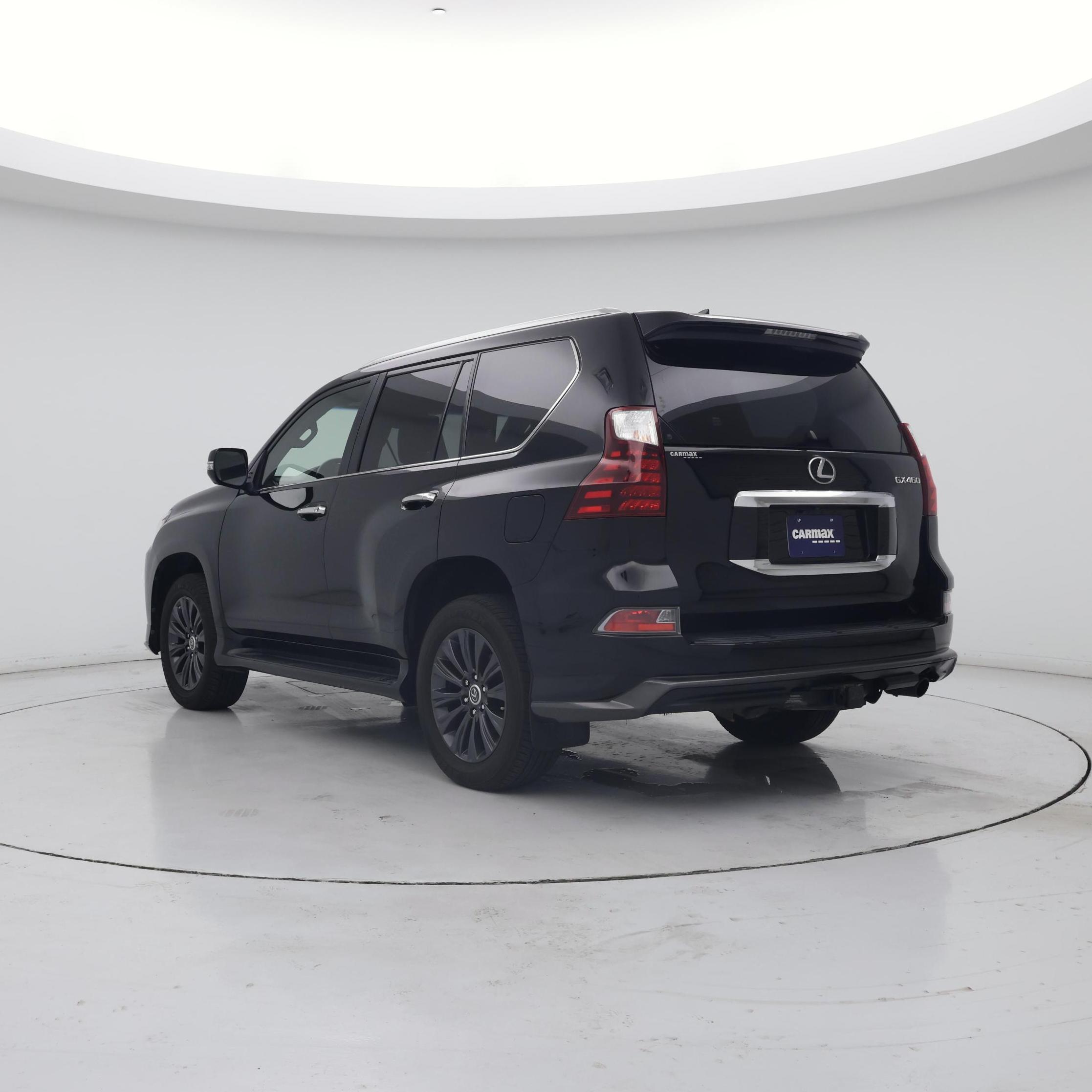 Thumbnail: 2020 Lexus GX - 2