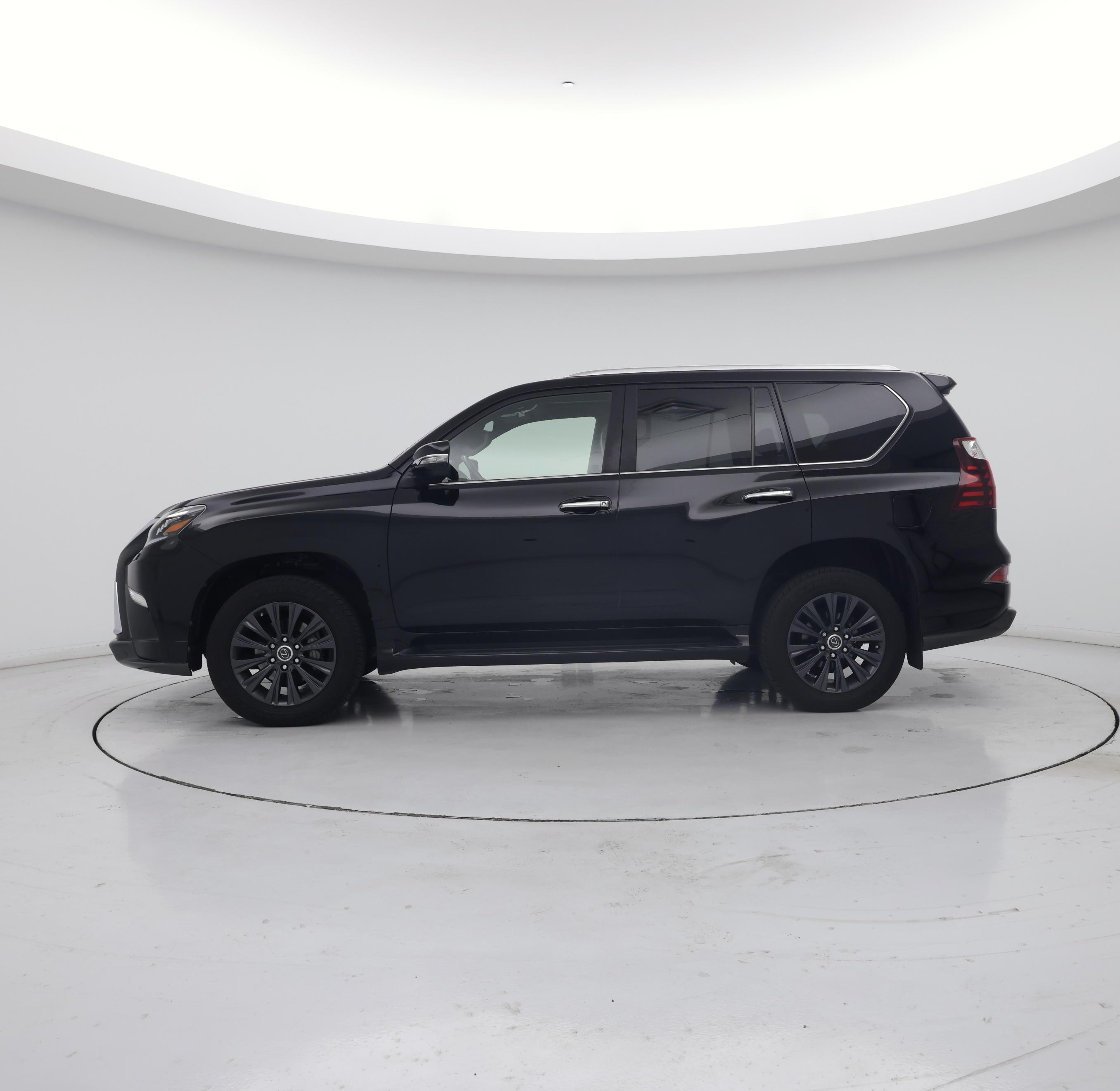 Thumbnail: 2020 Lexus GX - 3