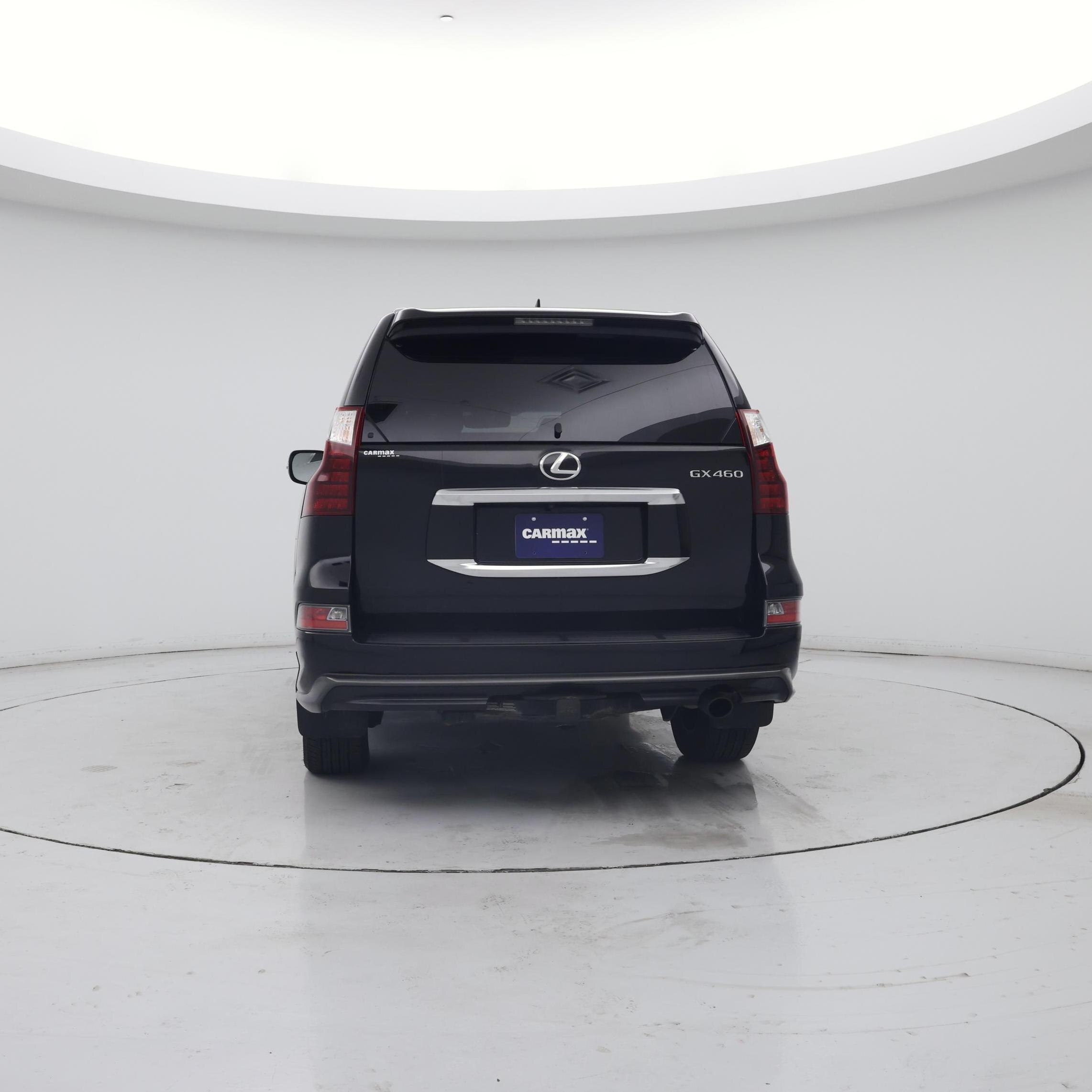 Thumbnail: 2020 Lexus GX - 6