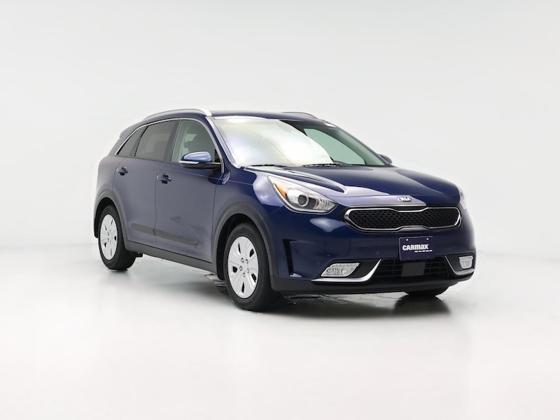 2019 Kia Niro EX -
                  Kenosha, WI