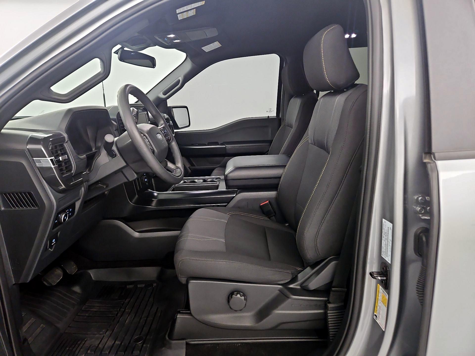 Thumbnail: 2024 Ford F-150 - 9