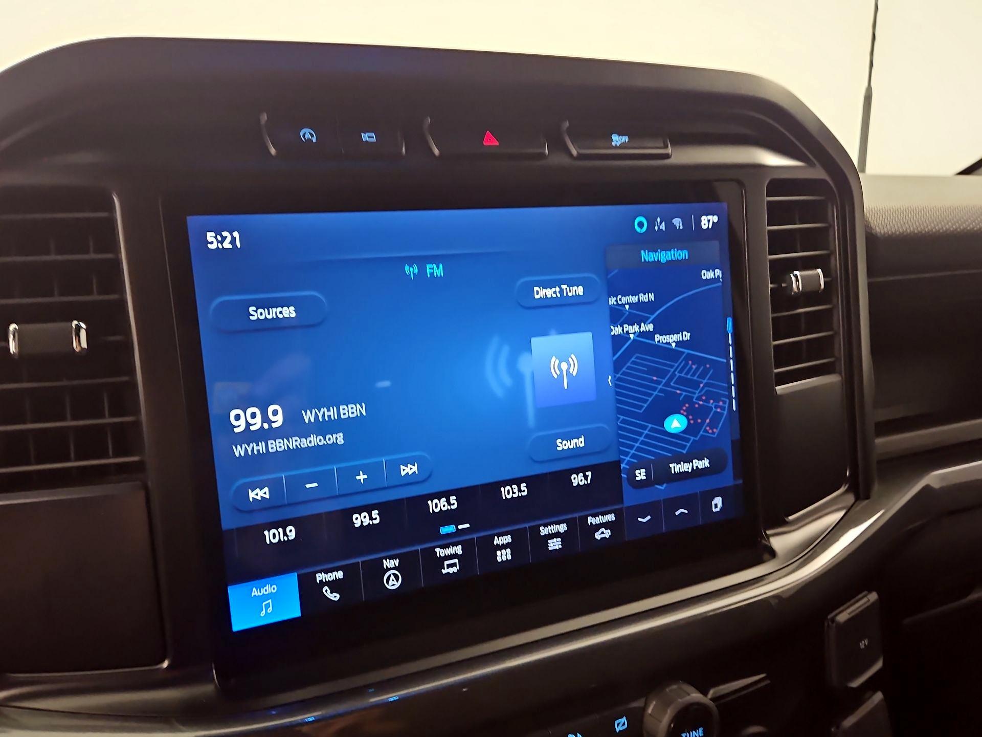 Thumbnail: 2024 Ford F-150 - 14