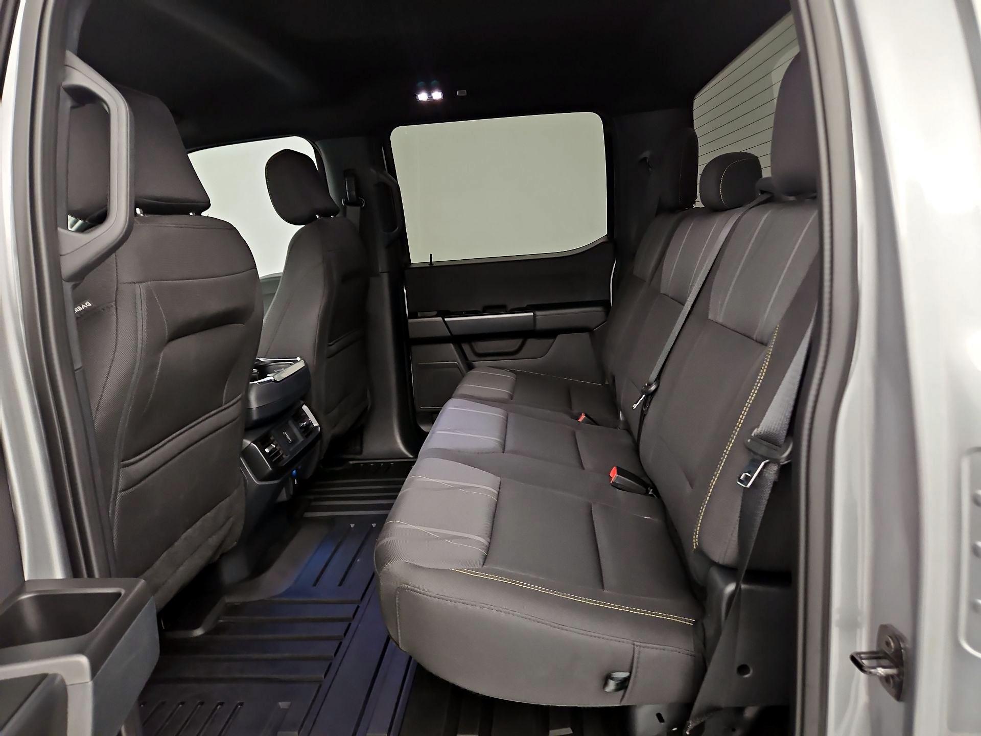 Thumbnail: 2024 Ford F-150 - 18