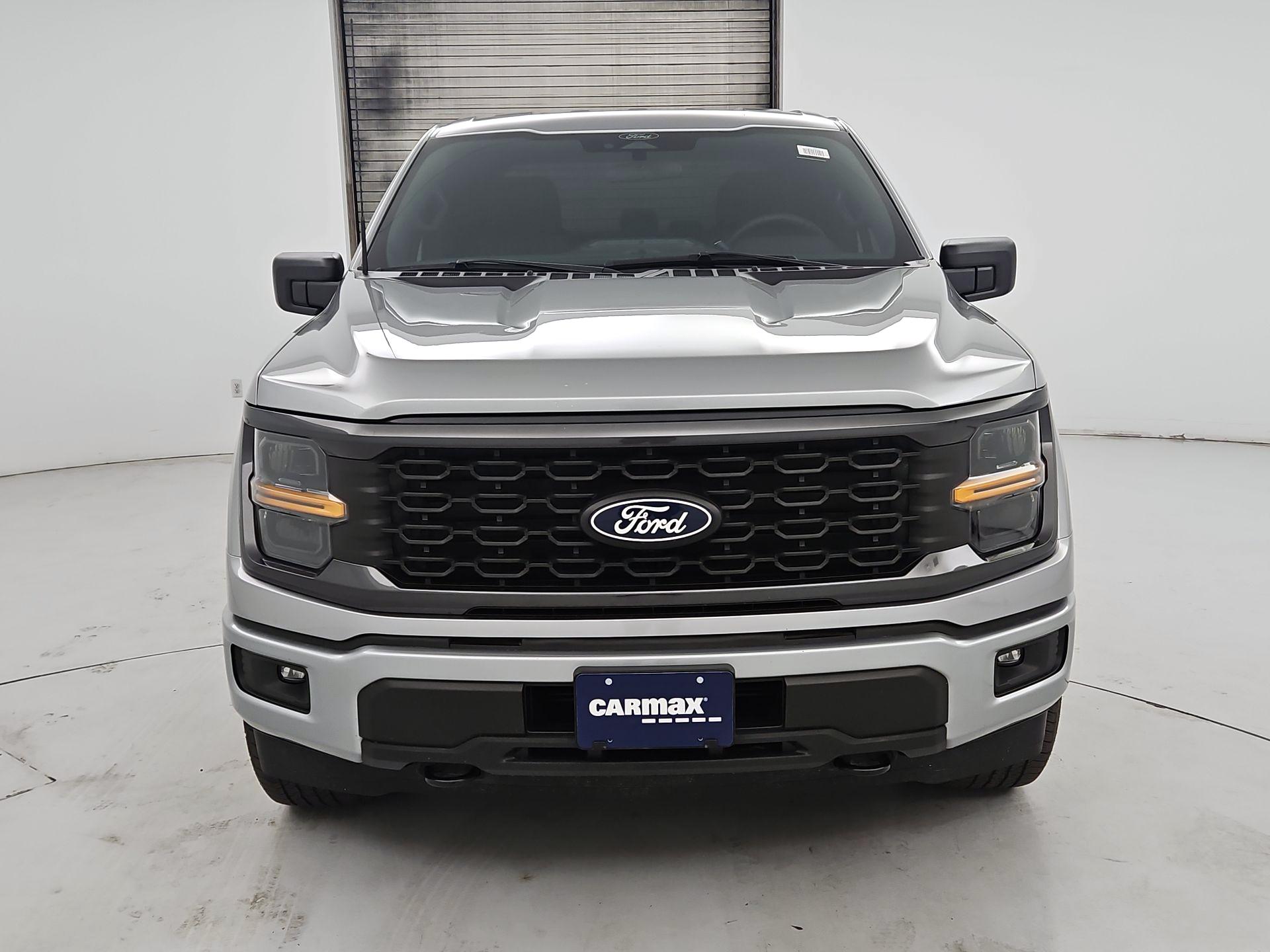 Thumbnail: 2024 Ford F-150 - 2